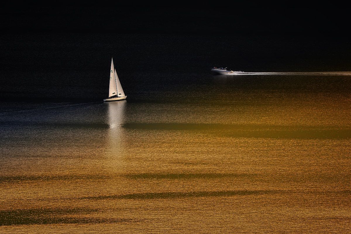 Ai confini dell'ignoto