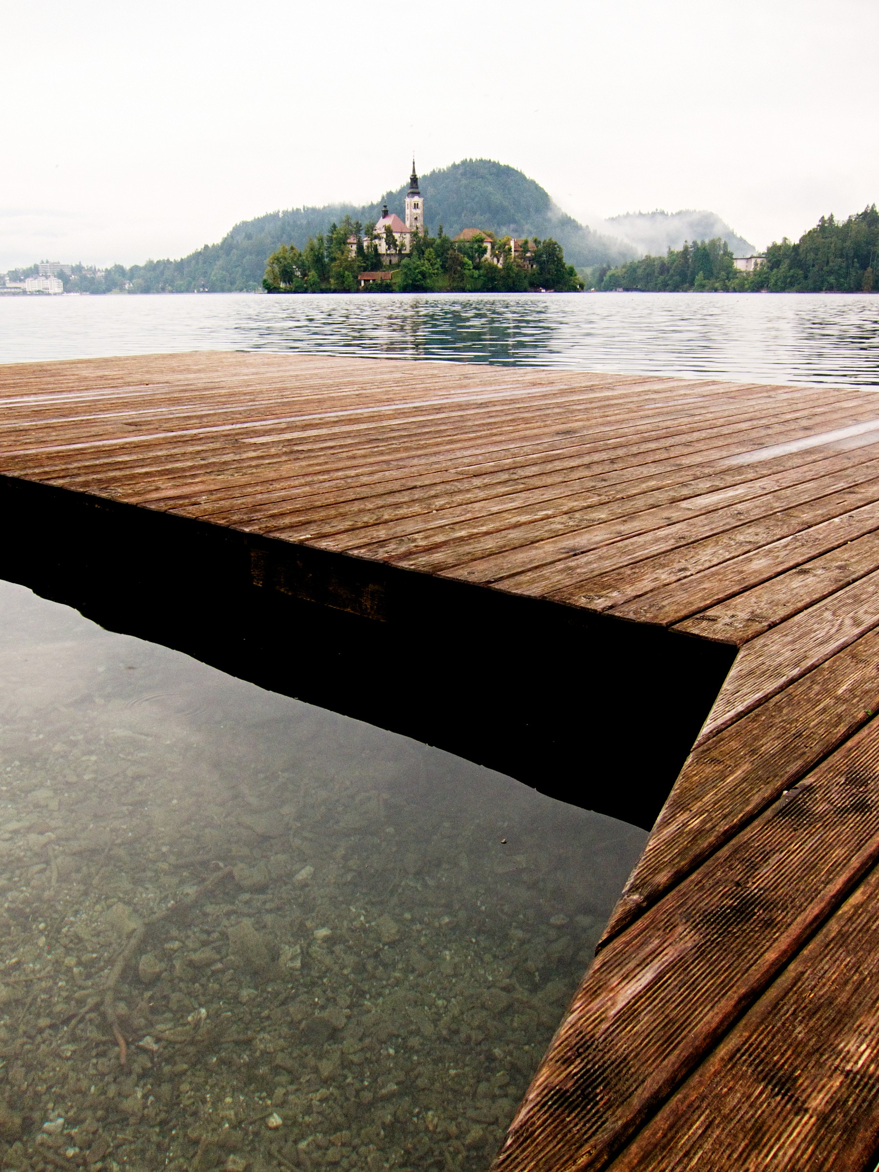 Lago di Bled