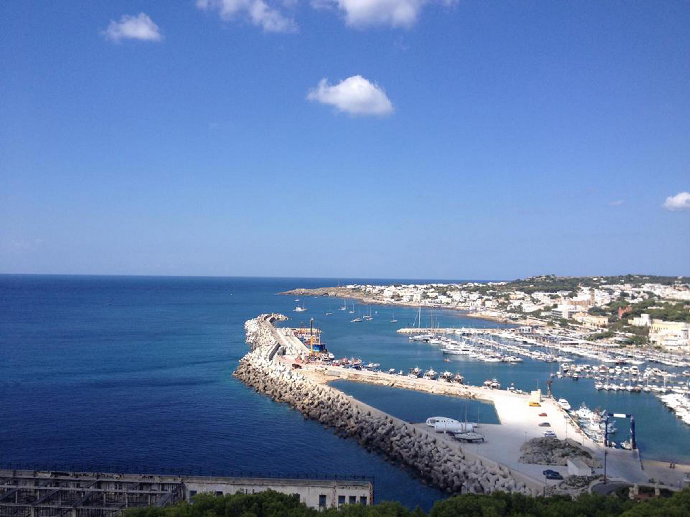Leuca
