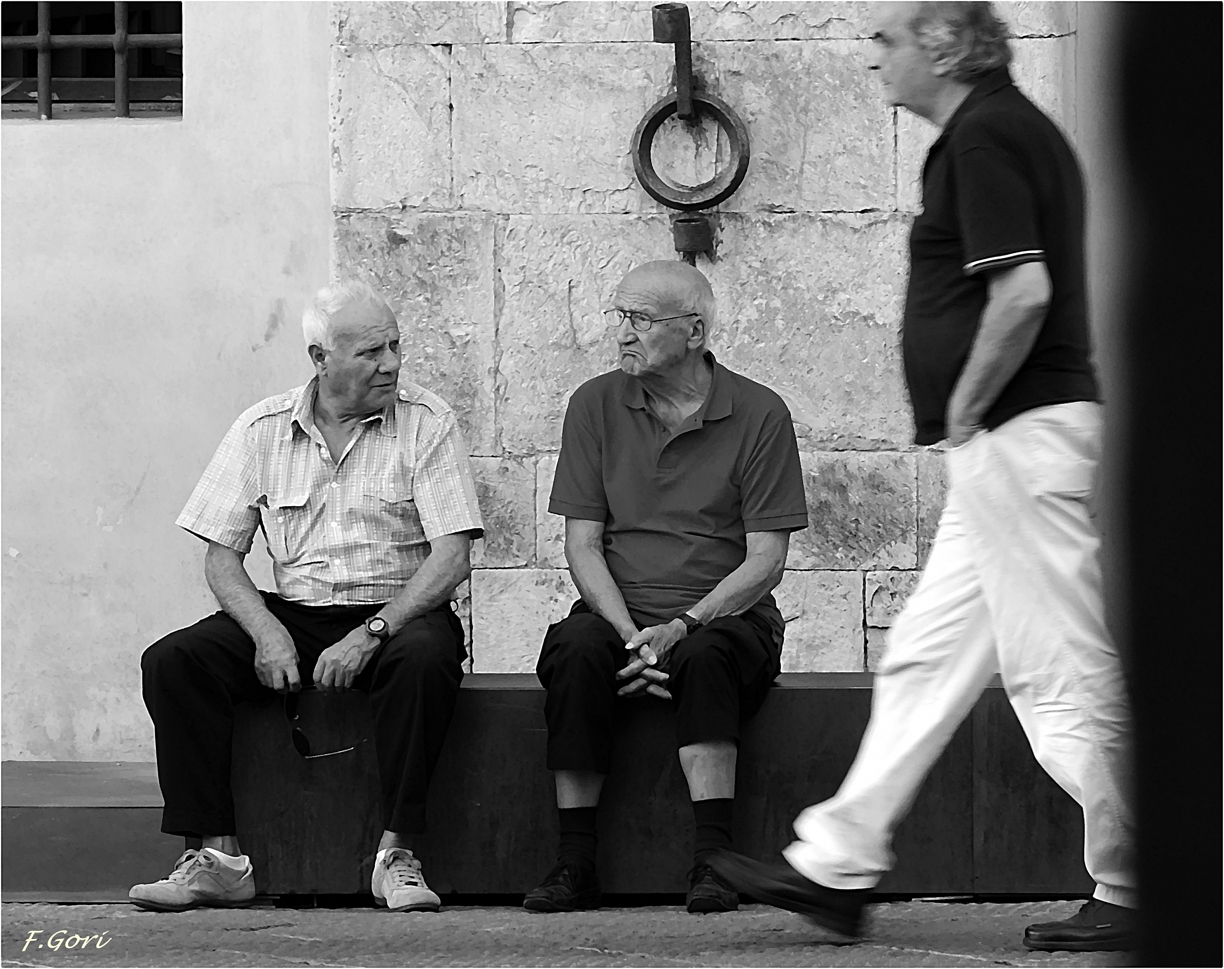 aspettando il domani