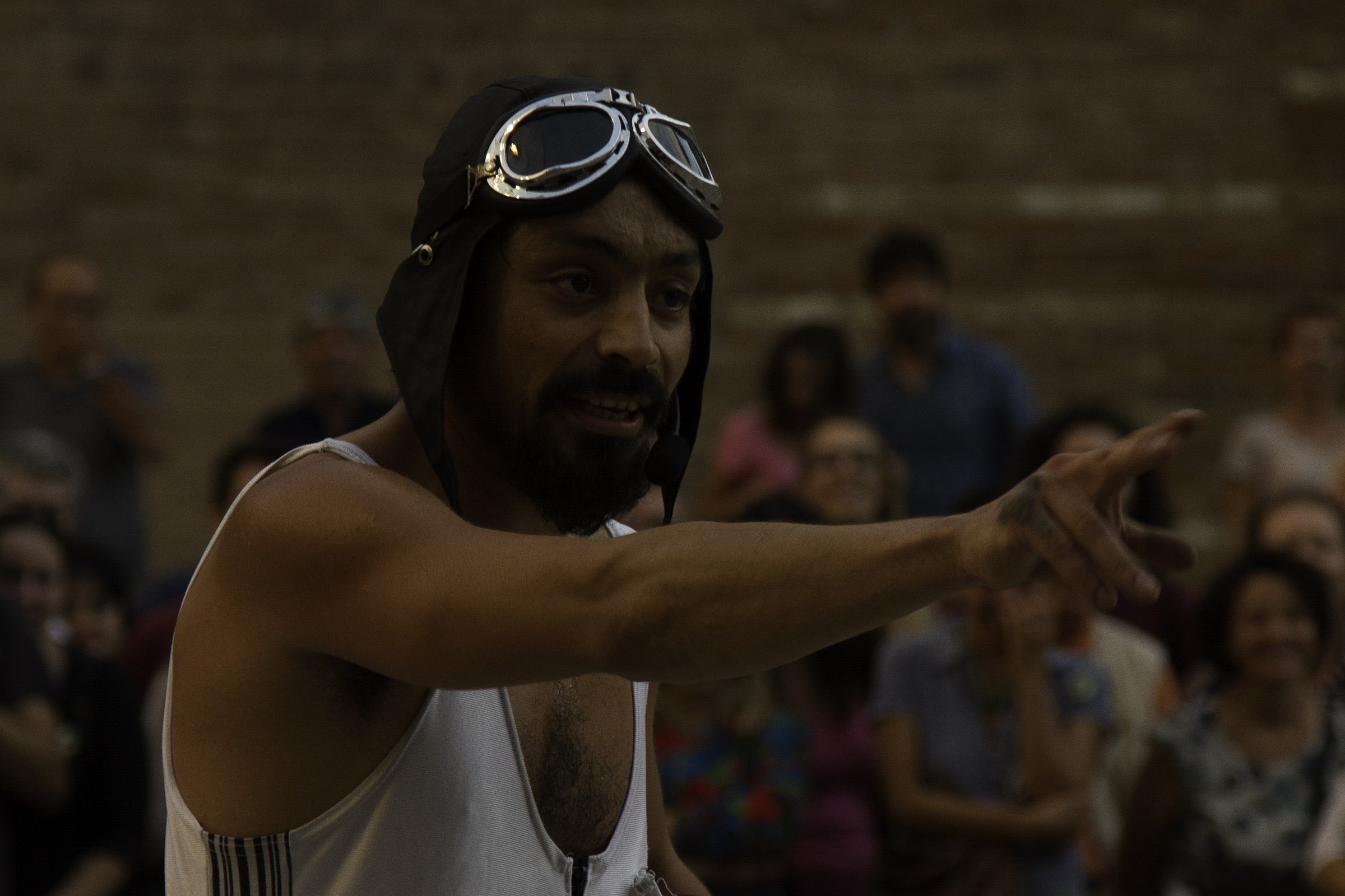 Ferrara Buskers Festival 2014