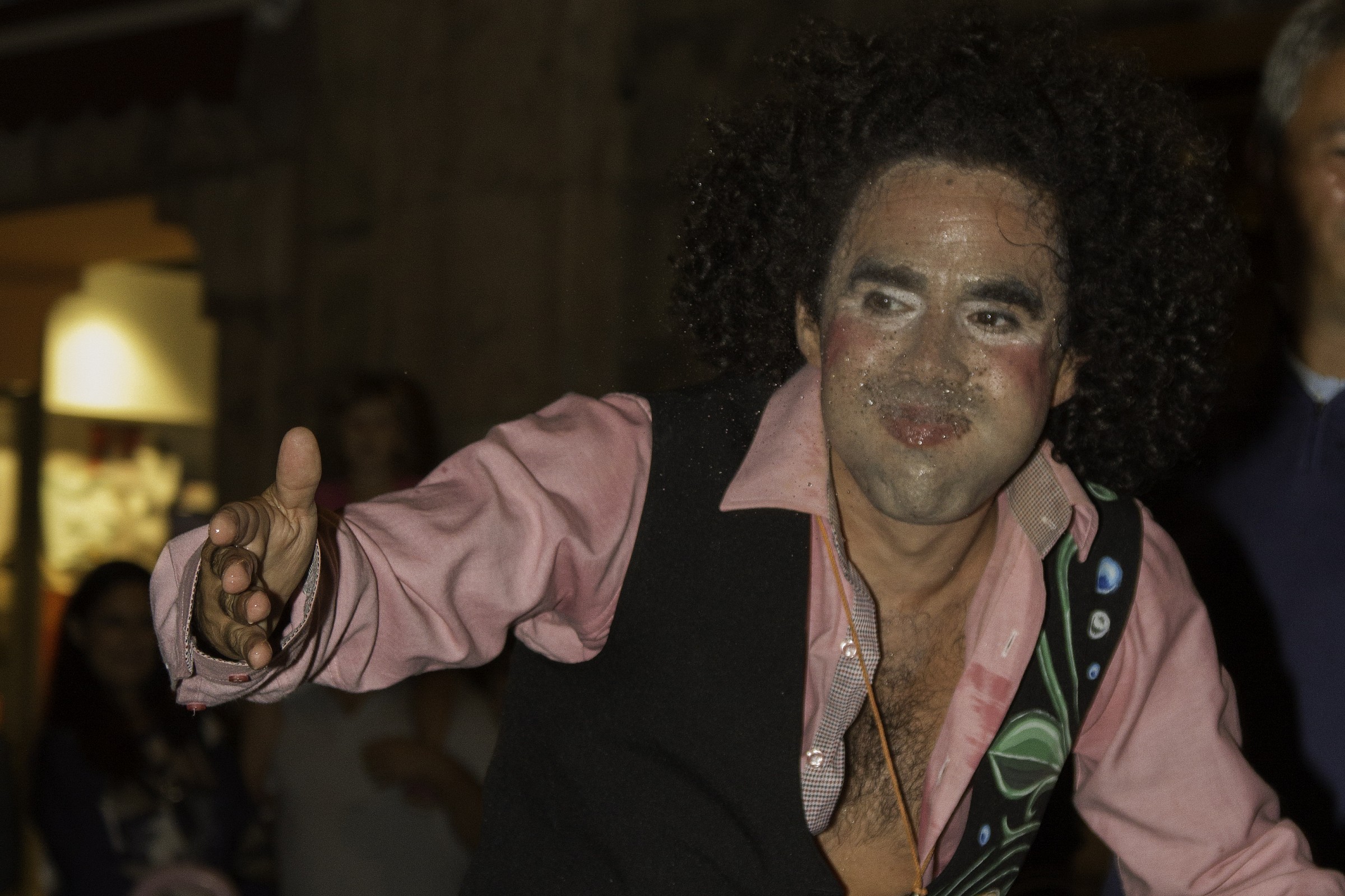 Ferrara Buskers Festival 2014