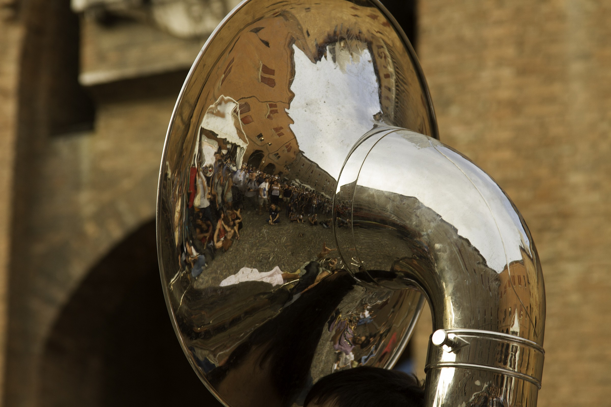 Ferrara Buskers Festival 2014