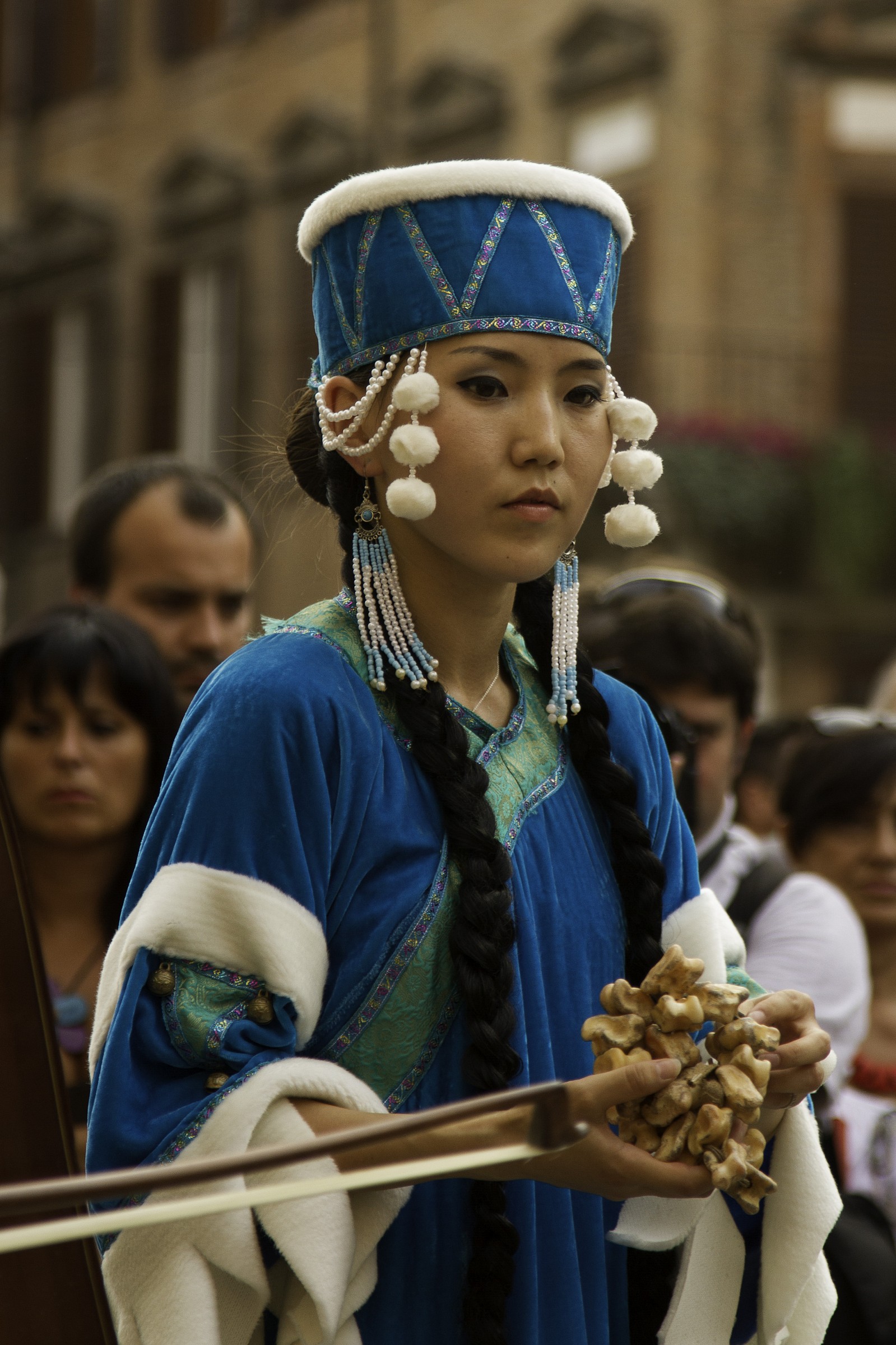 Ferrara Buskers Festival 2014