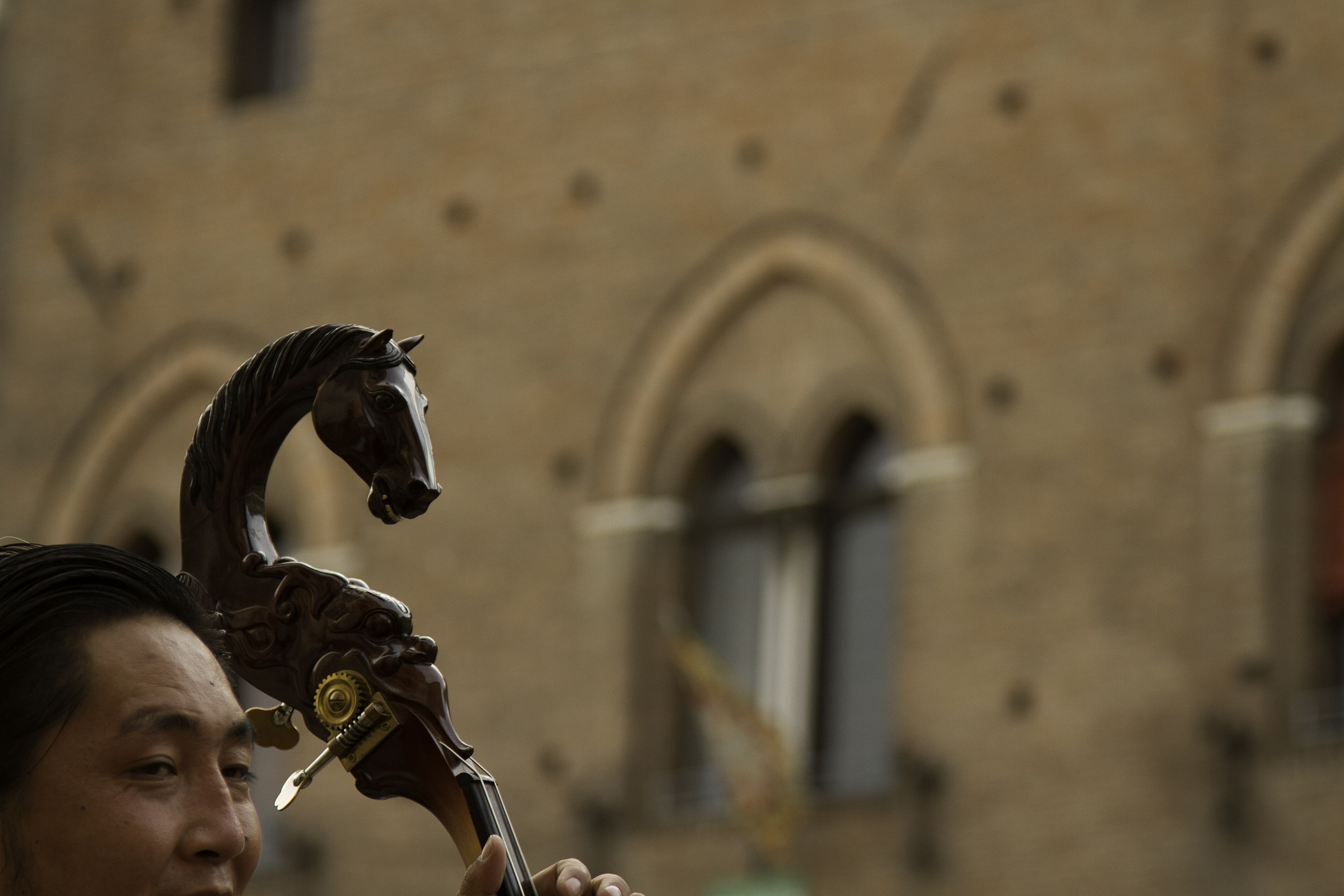 Ferrara Buskers Festival 2014