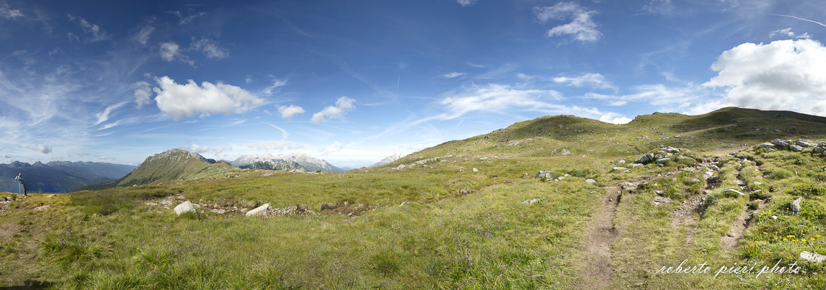 towards the lakes of lusia