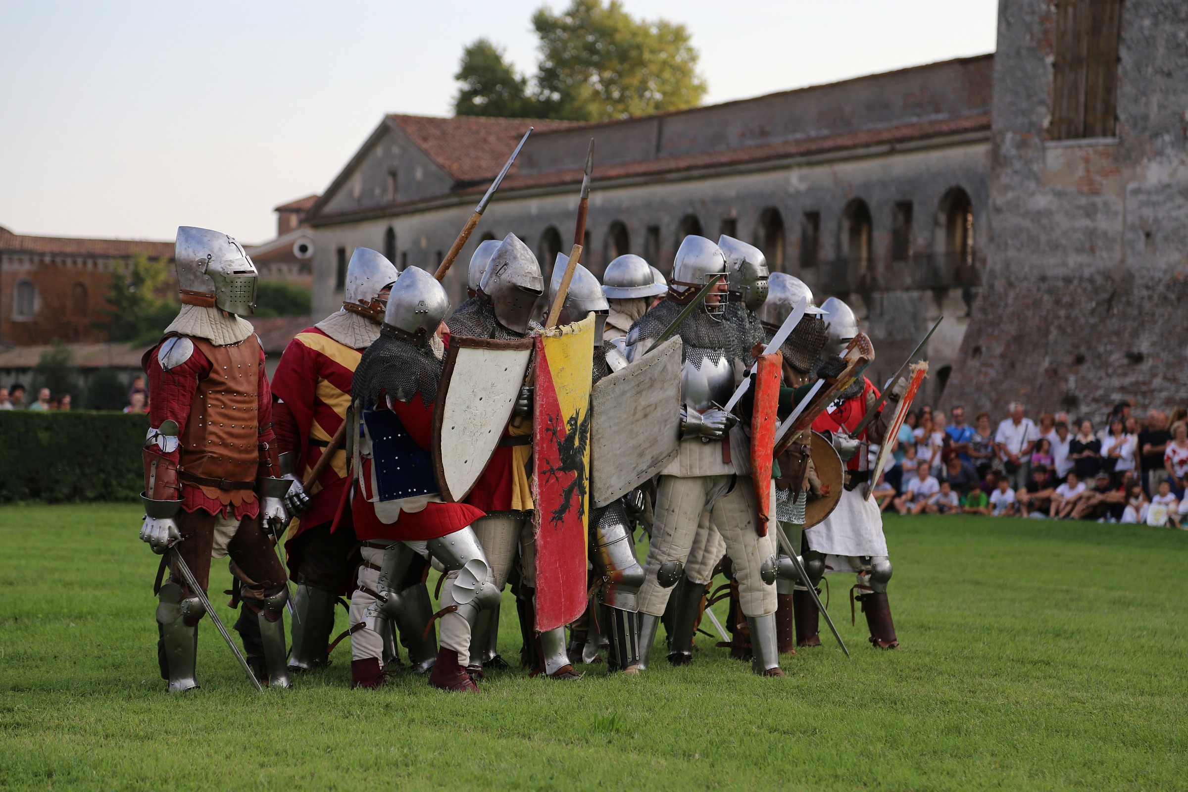 Medieval Festival