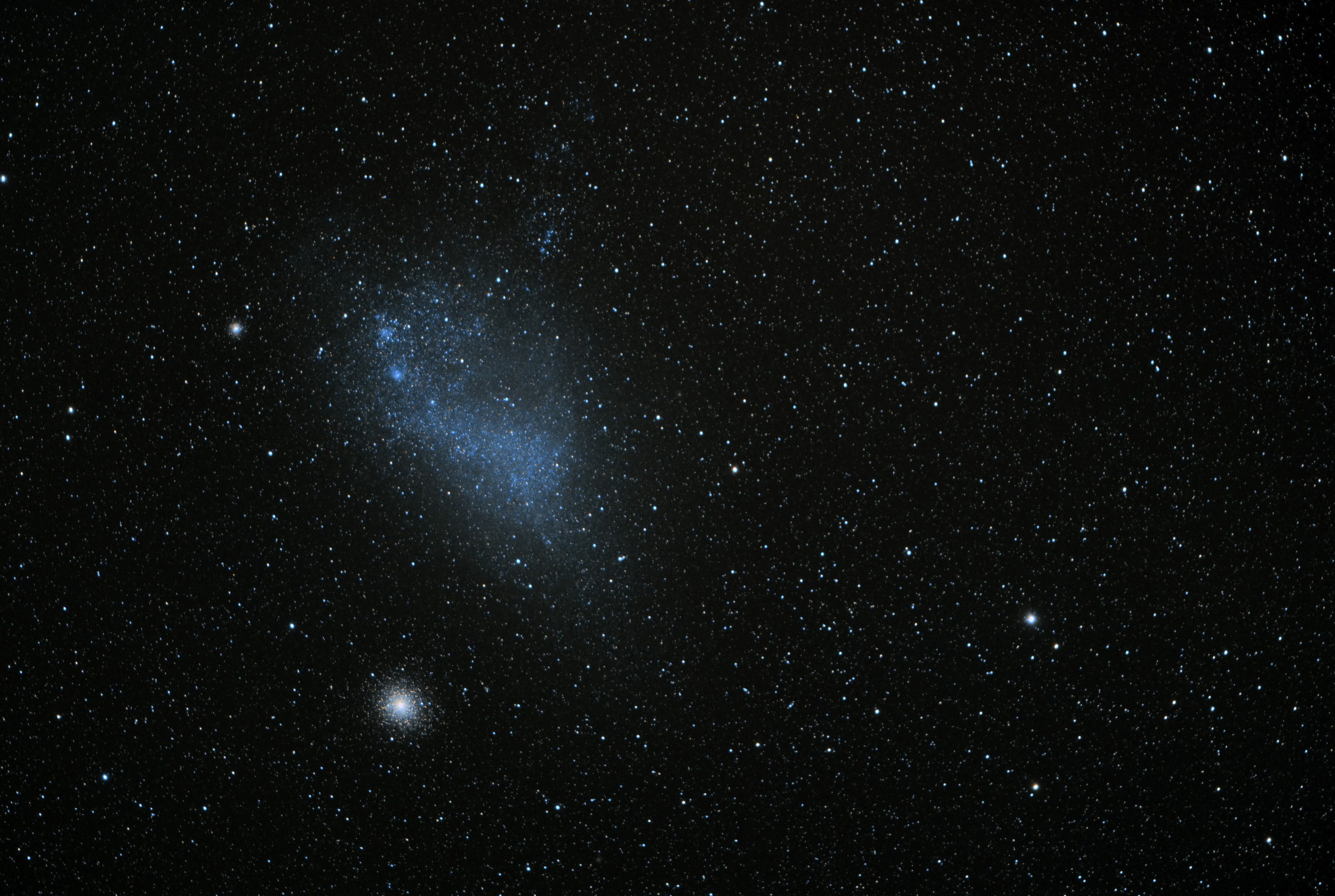 NGC 292