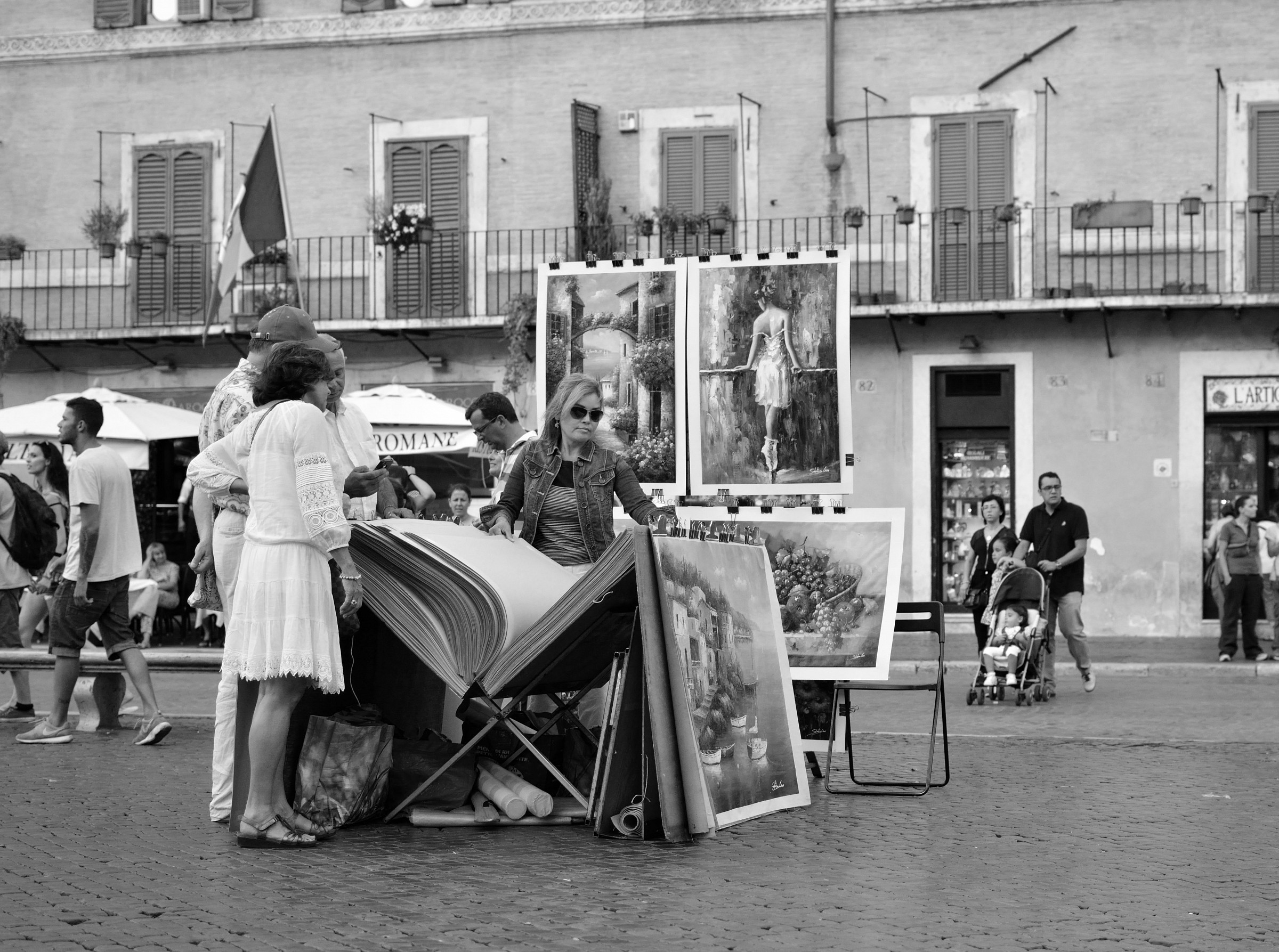 You do not need a great book but ...