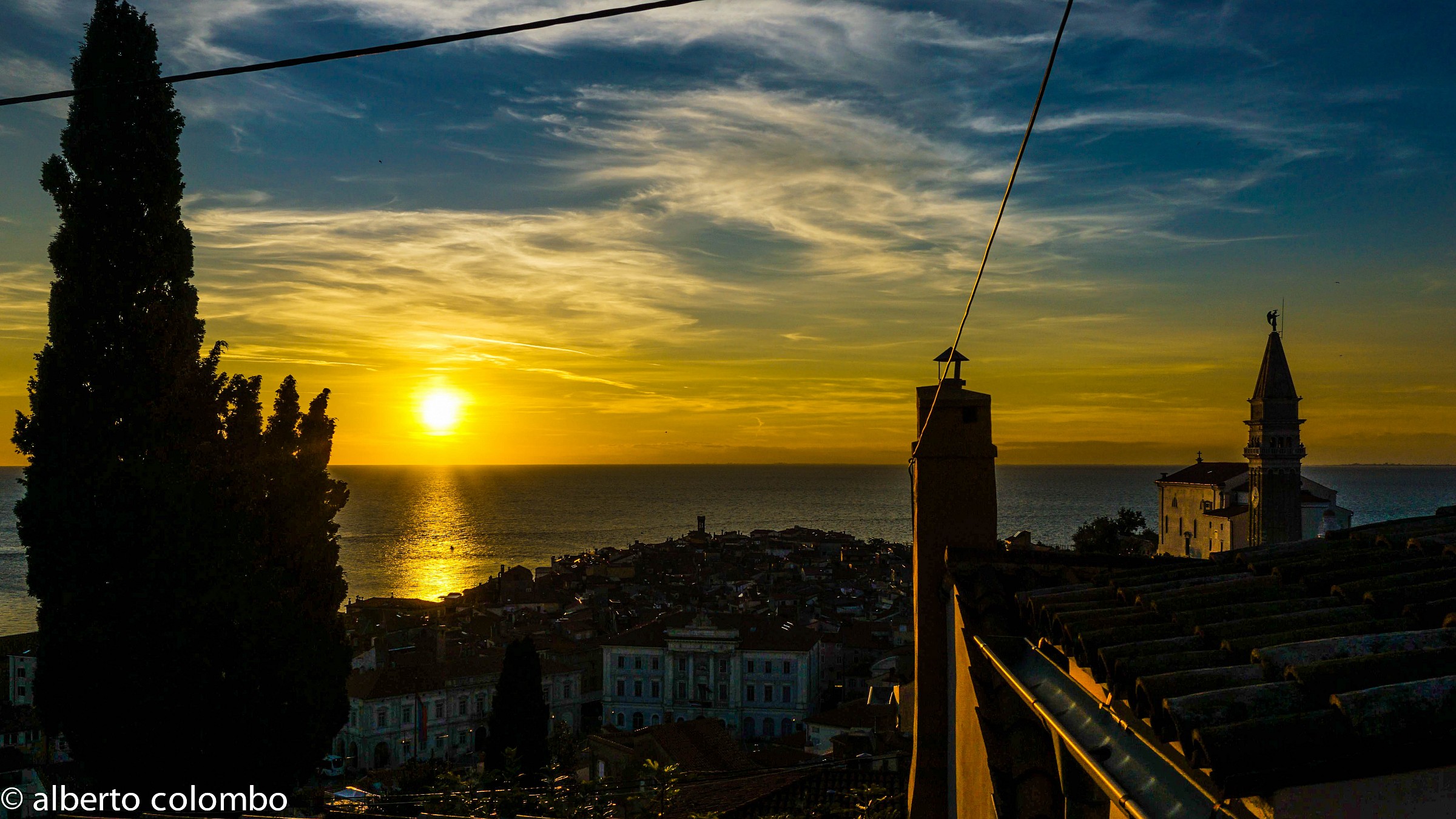 Piran, Slovenia