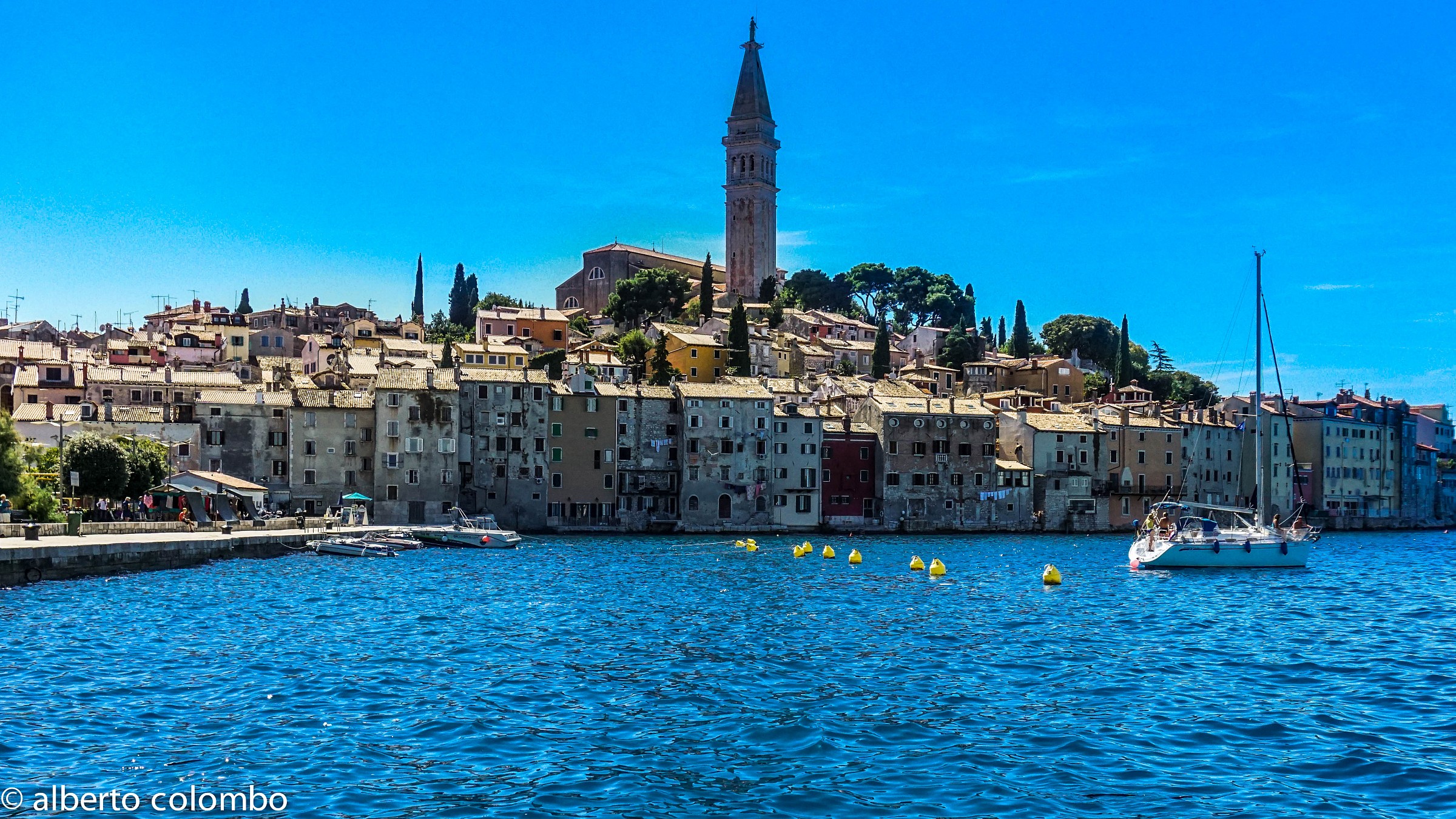 Rovinj, Croatia