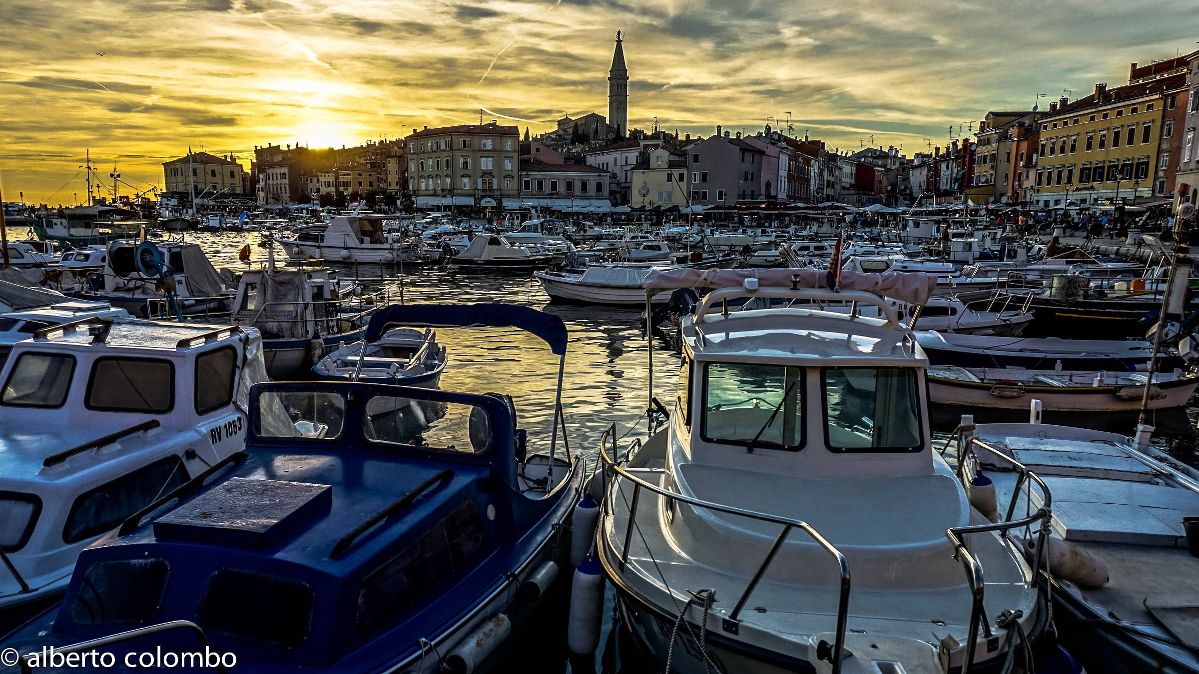 Porto Rovinj