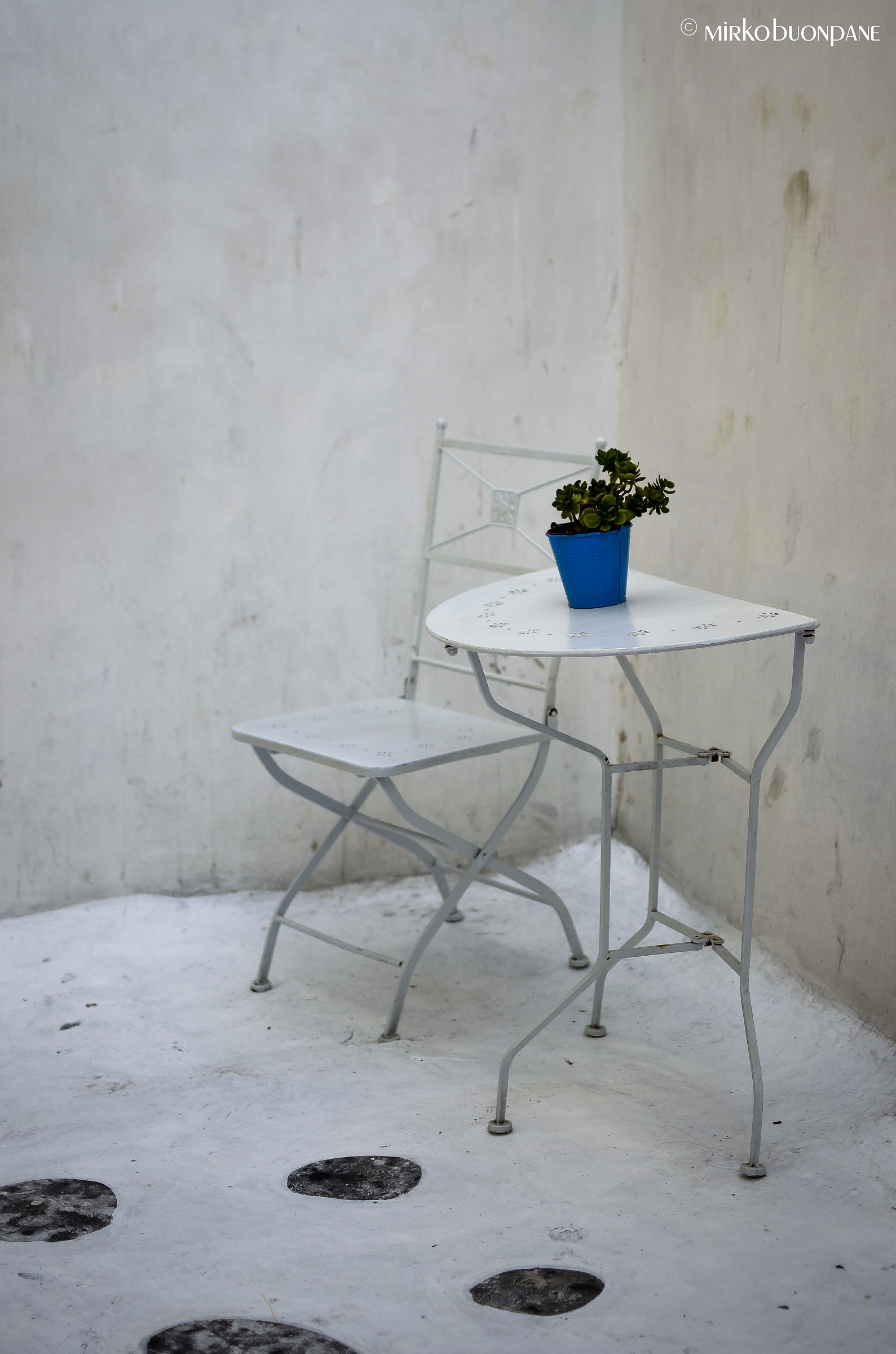 il razionalismo di Mykonos