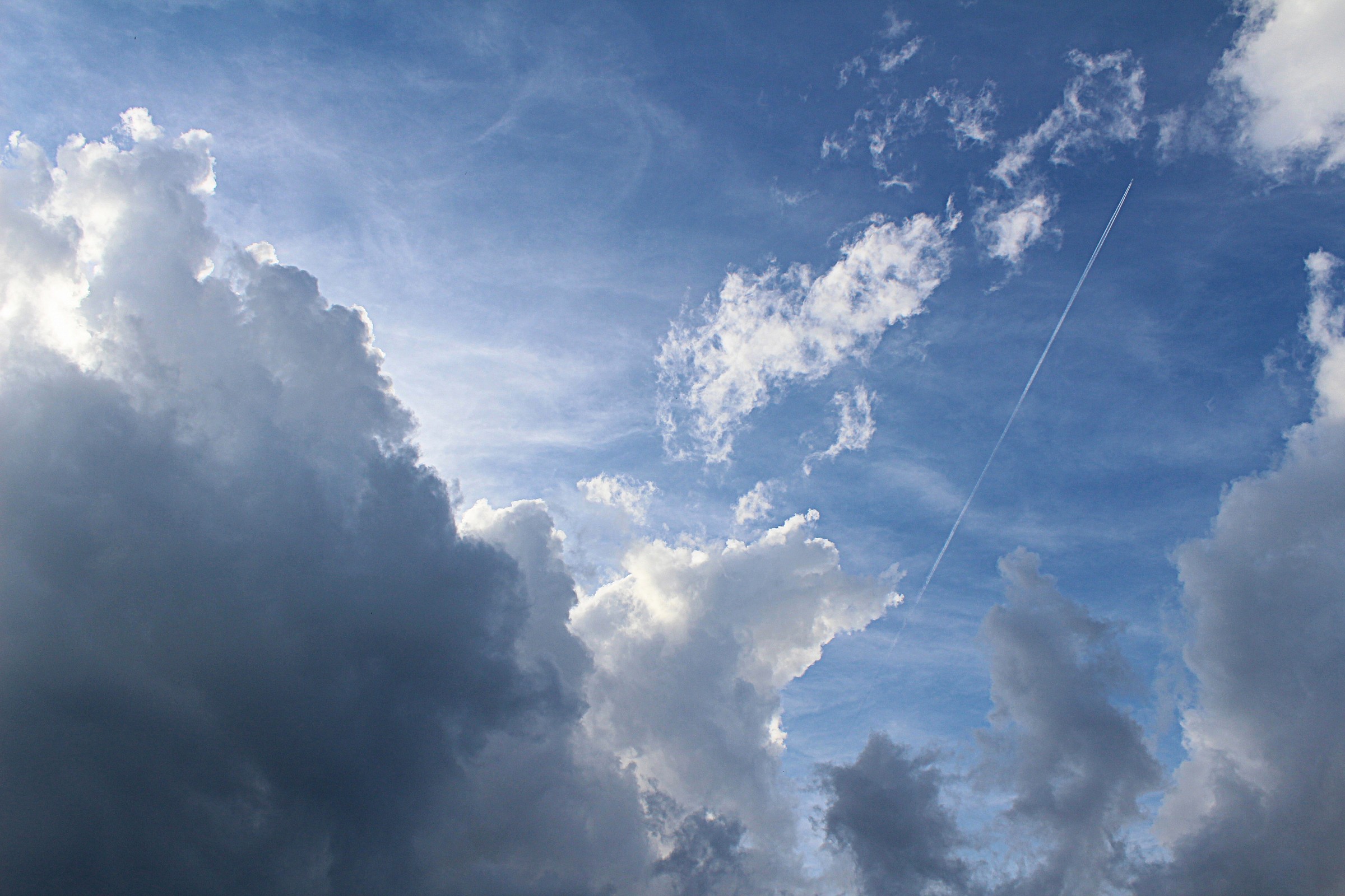 Altopiano di Asiago-nuvole