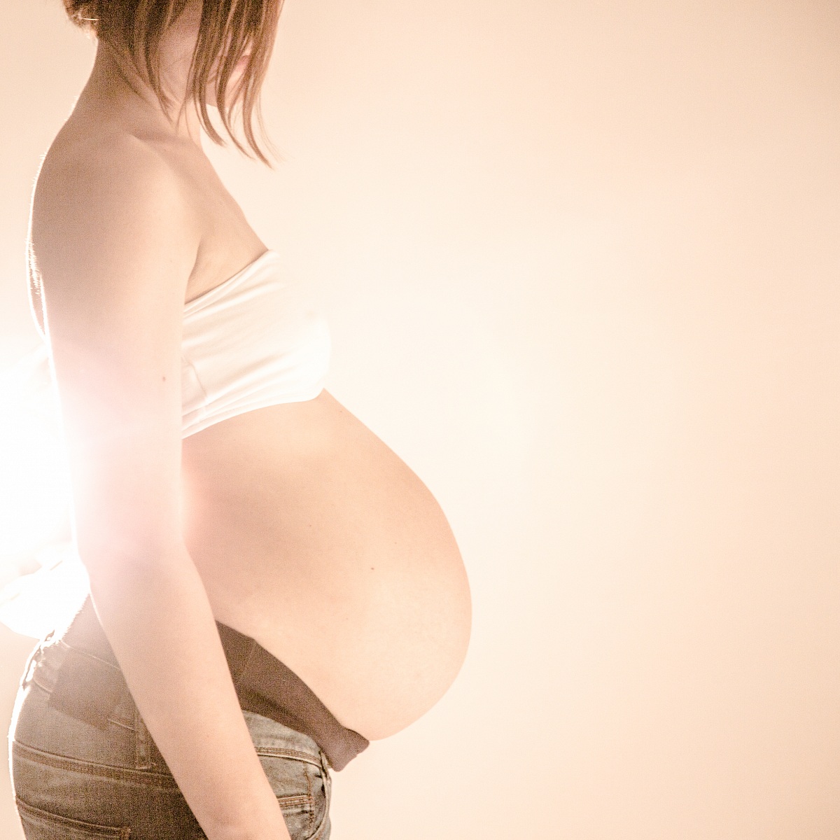 the curve more beautiful