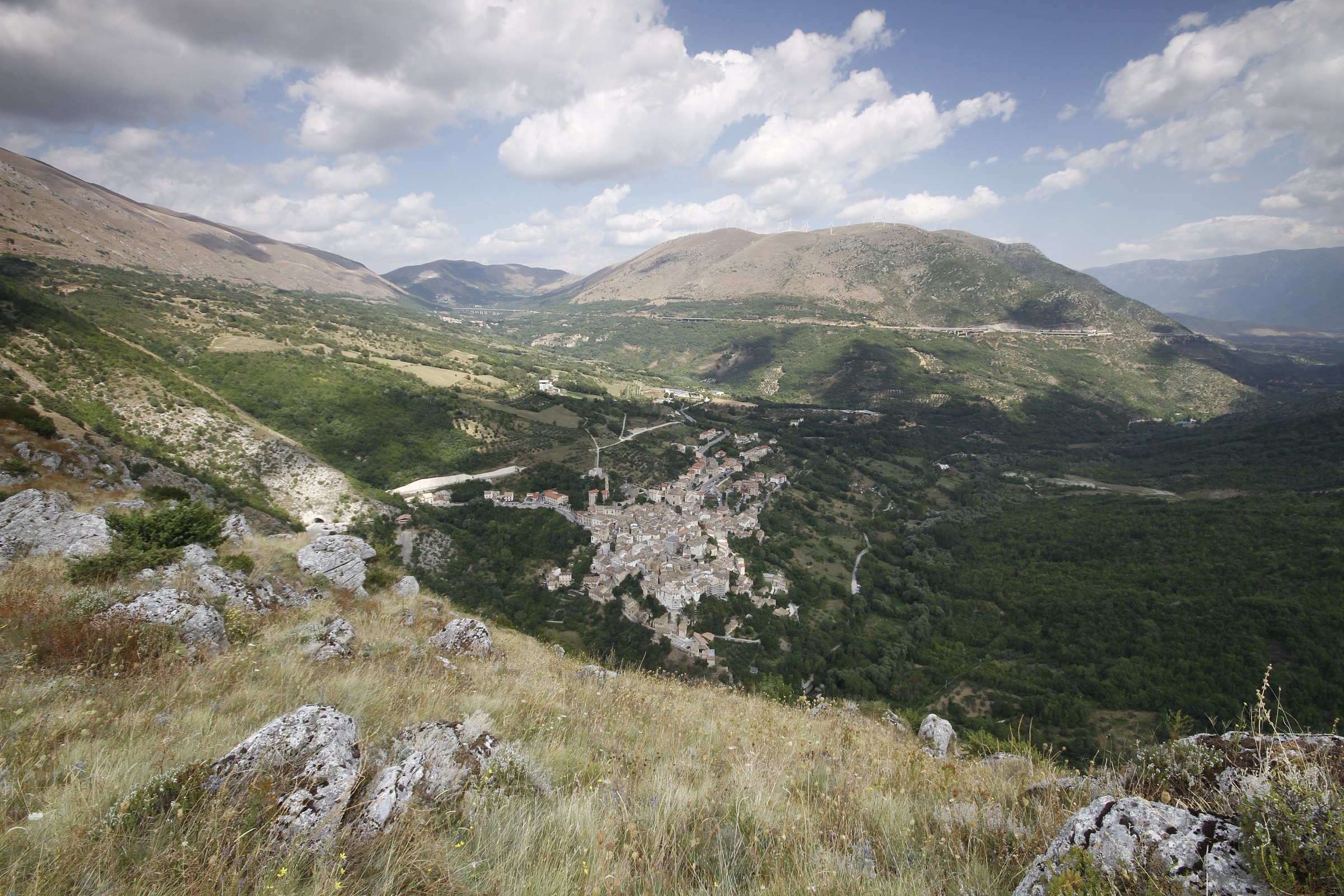 Anversa degli Abruzzi