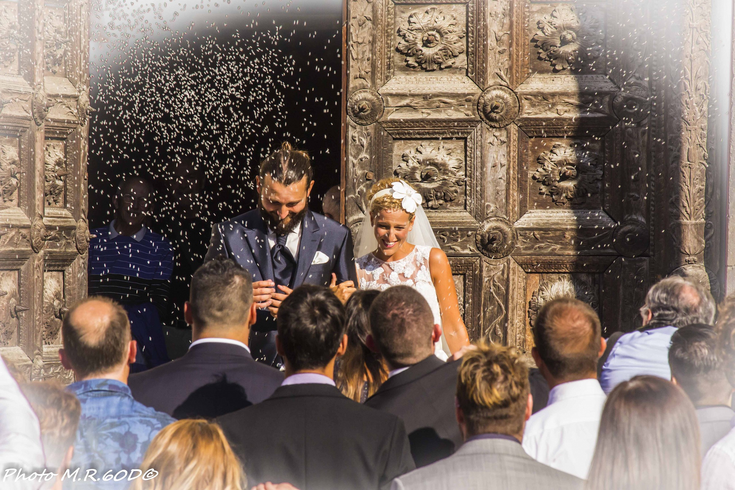 Matrimonio all'Italiana