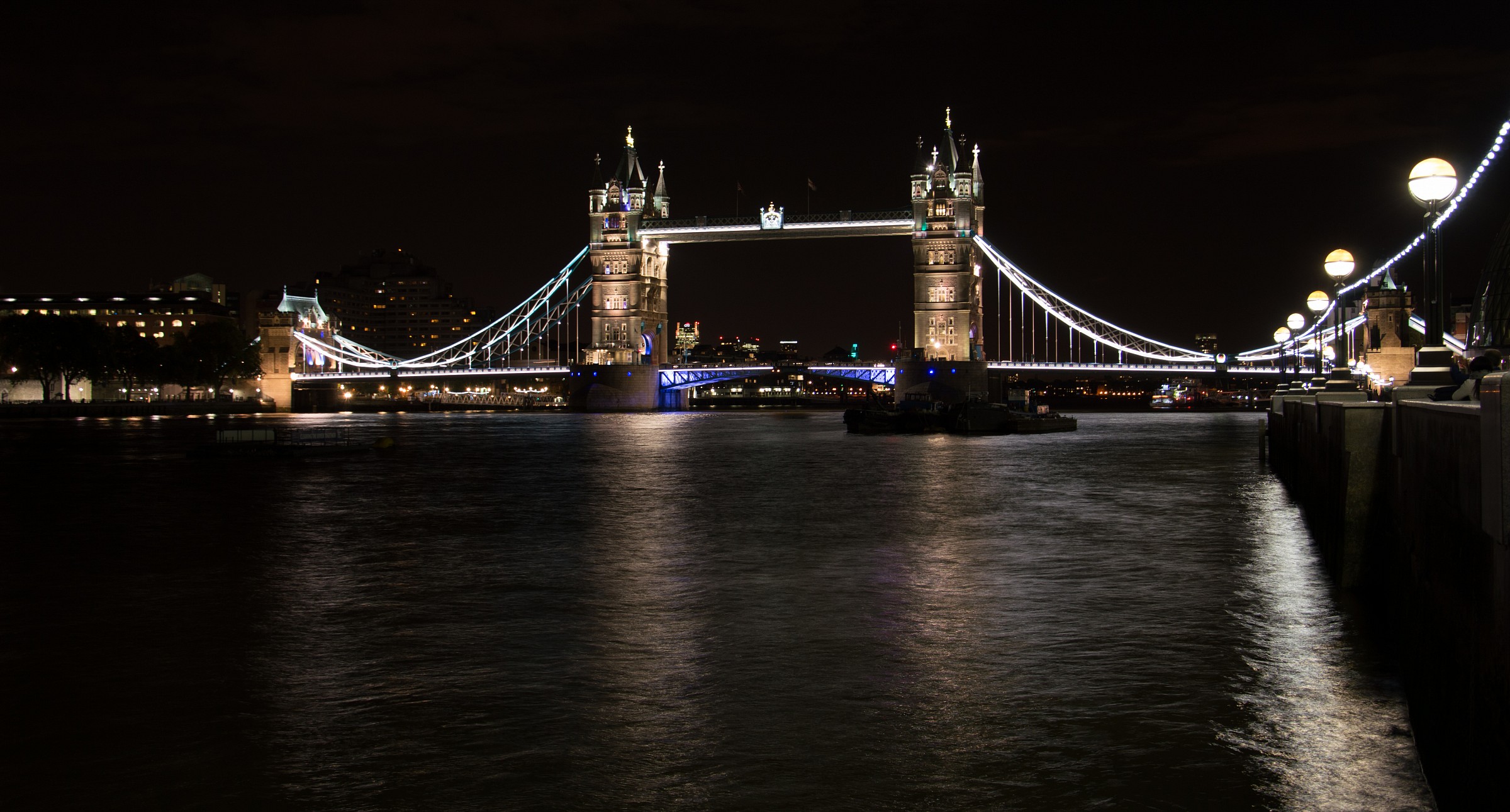 London Bridge
