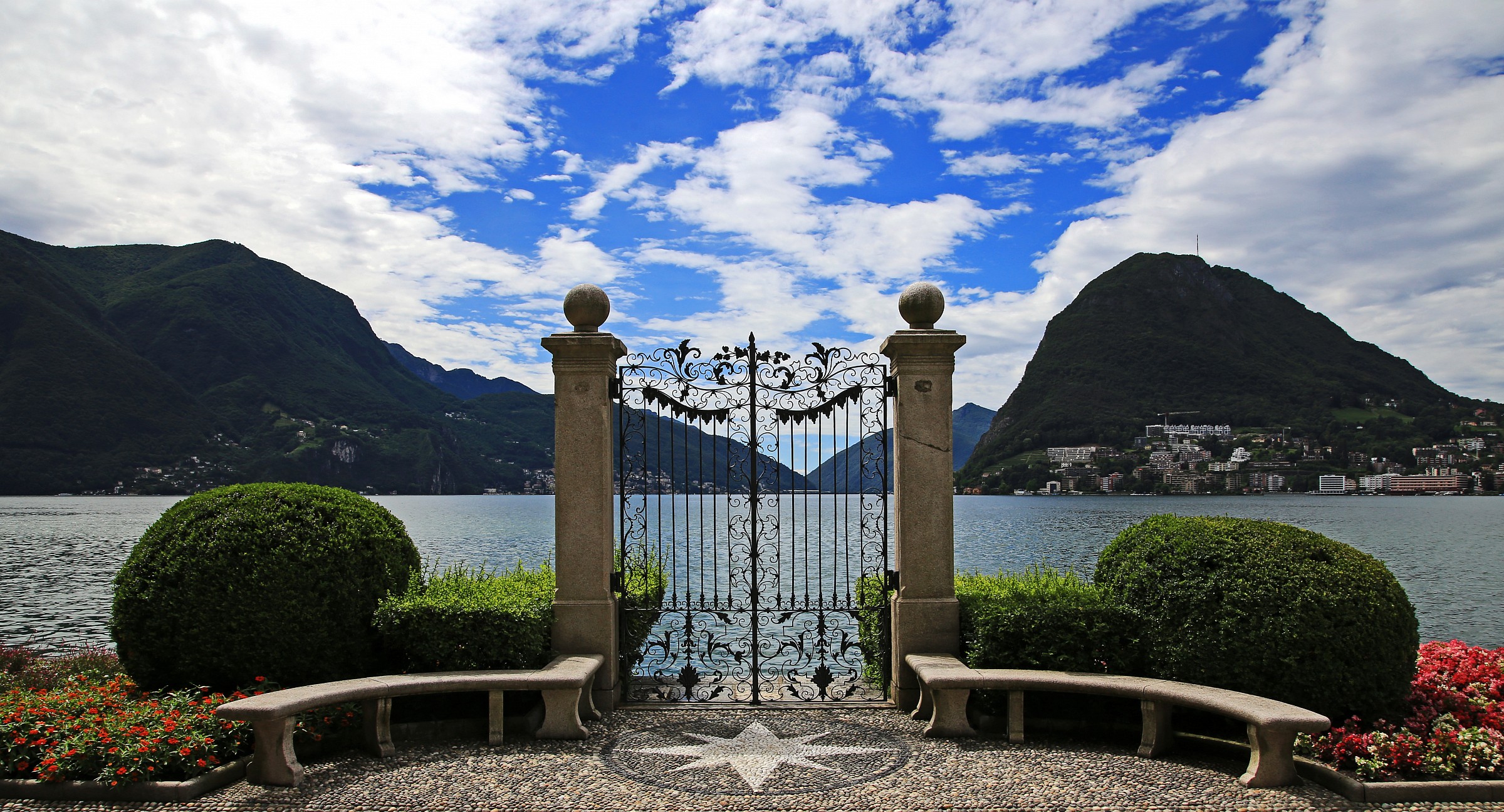 Excuse me for heaven? I pray this way