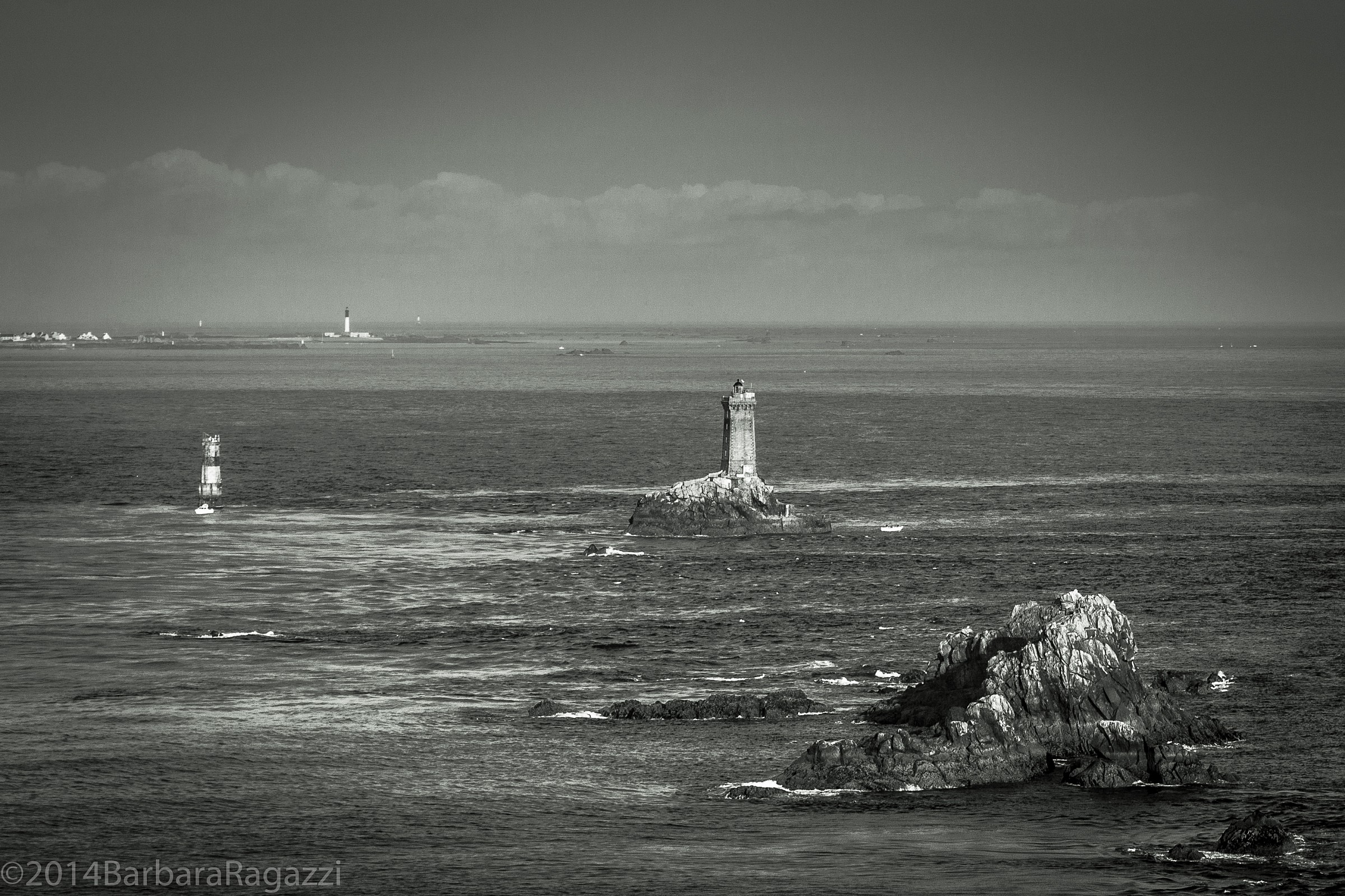 Point du Raz
