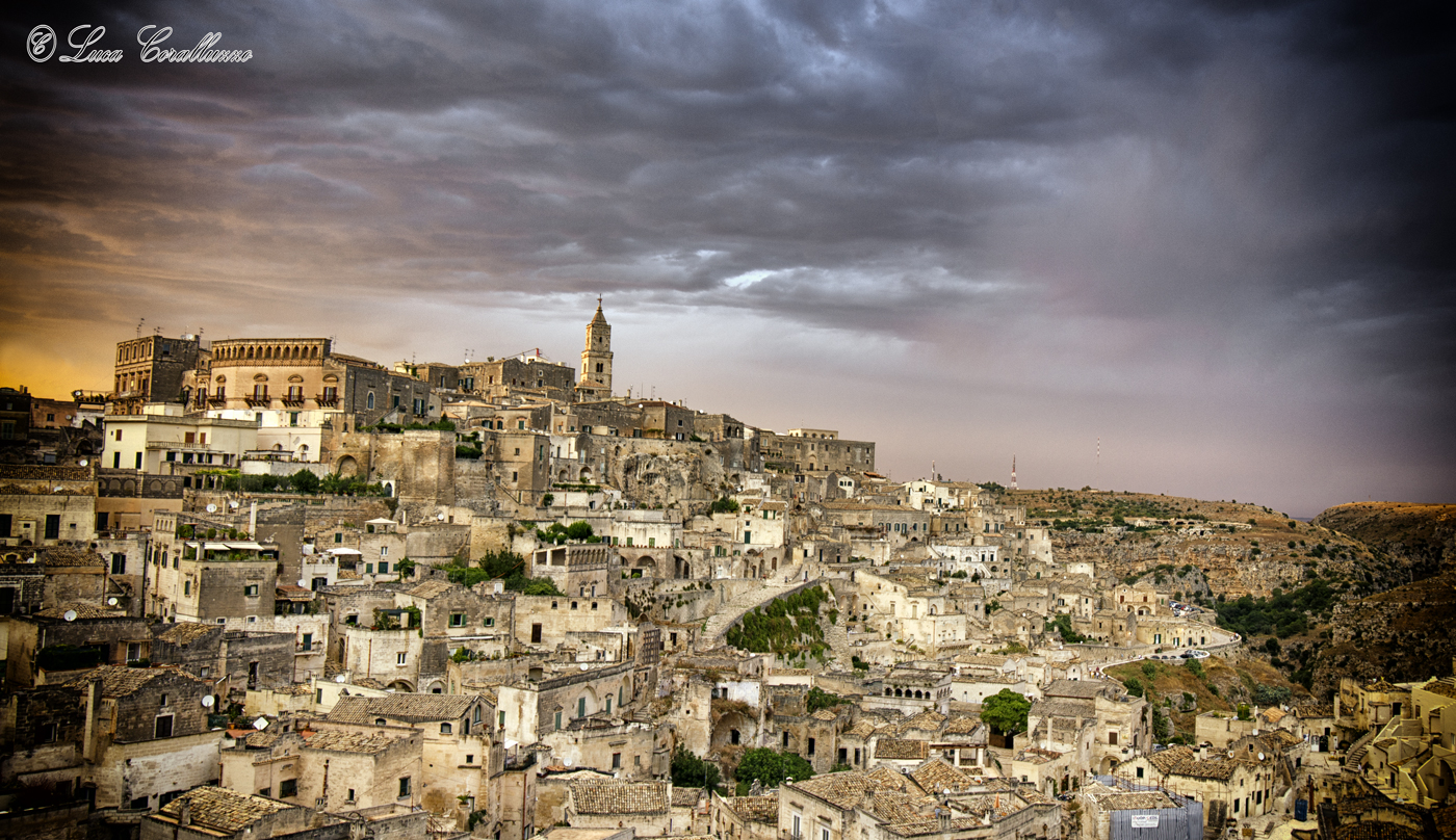 matera