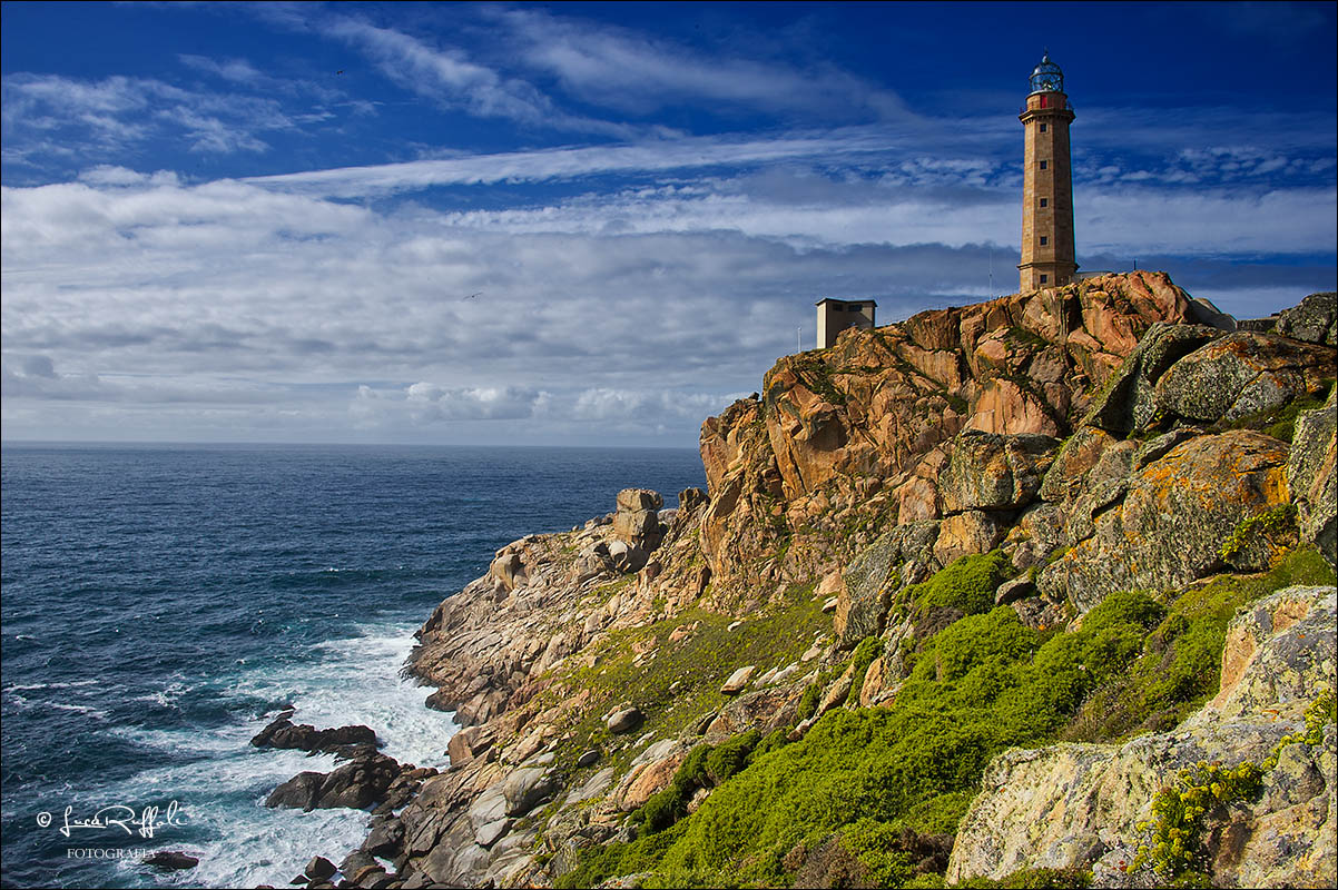 Galicia - Costa death