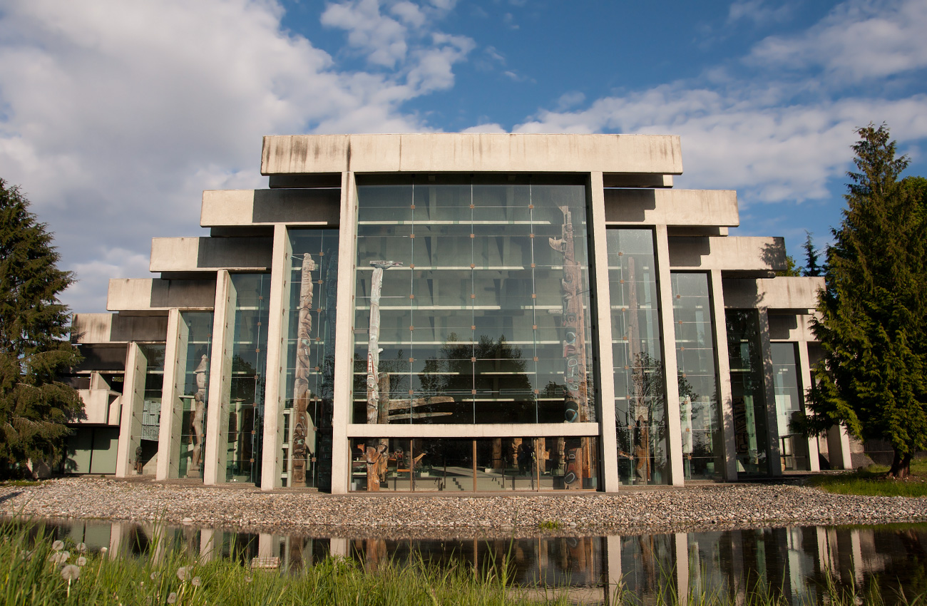 Museum Of Anthropology