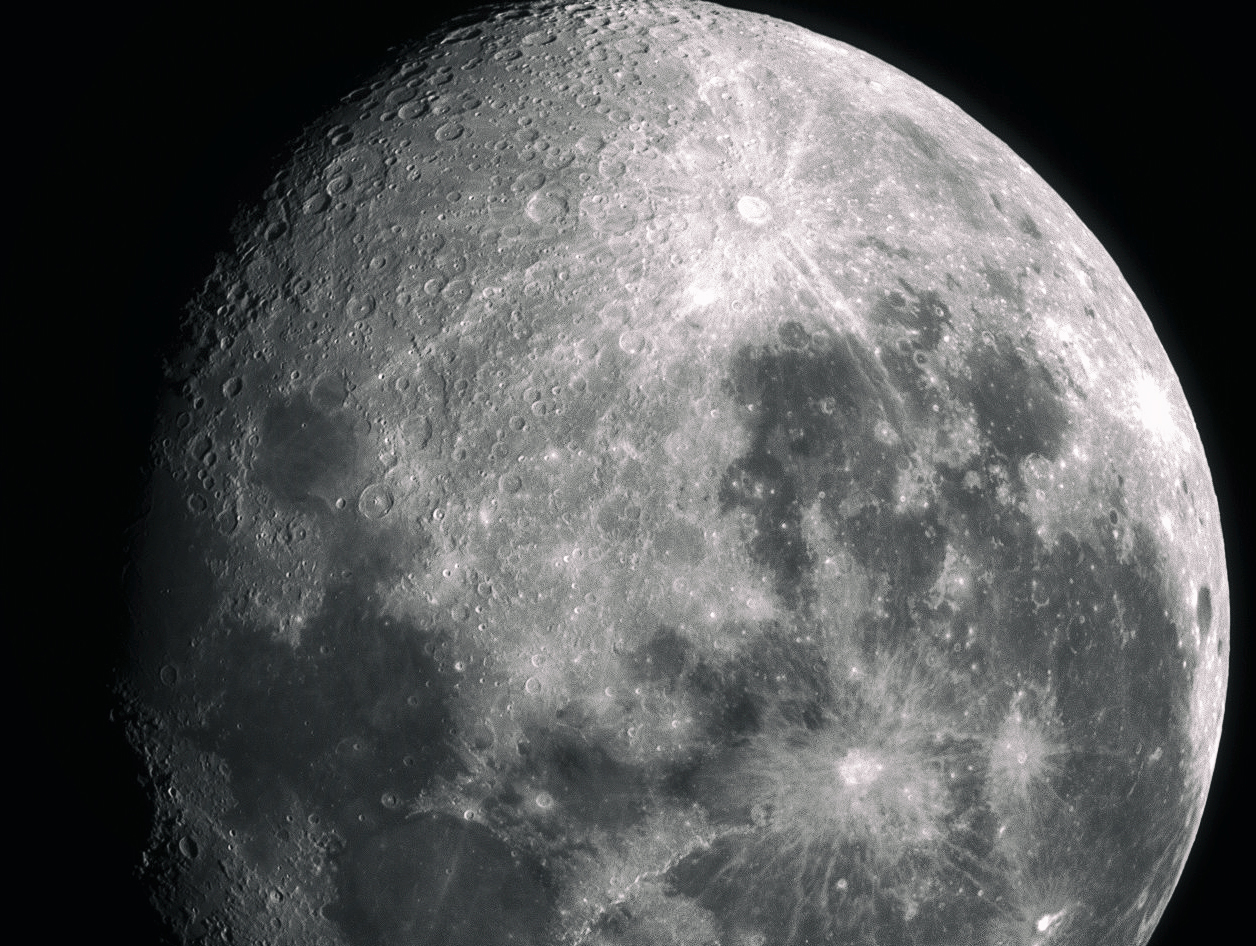 Test di asi-120 millimetri-s