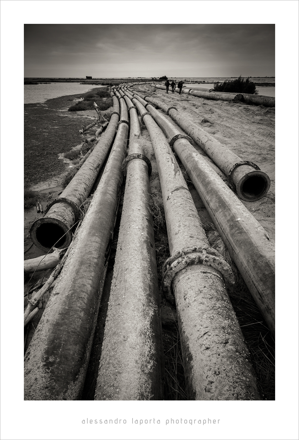 pipeline