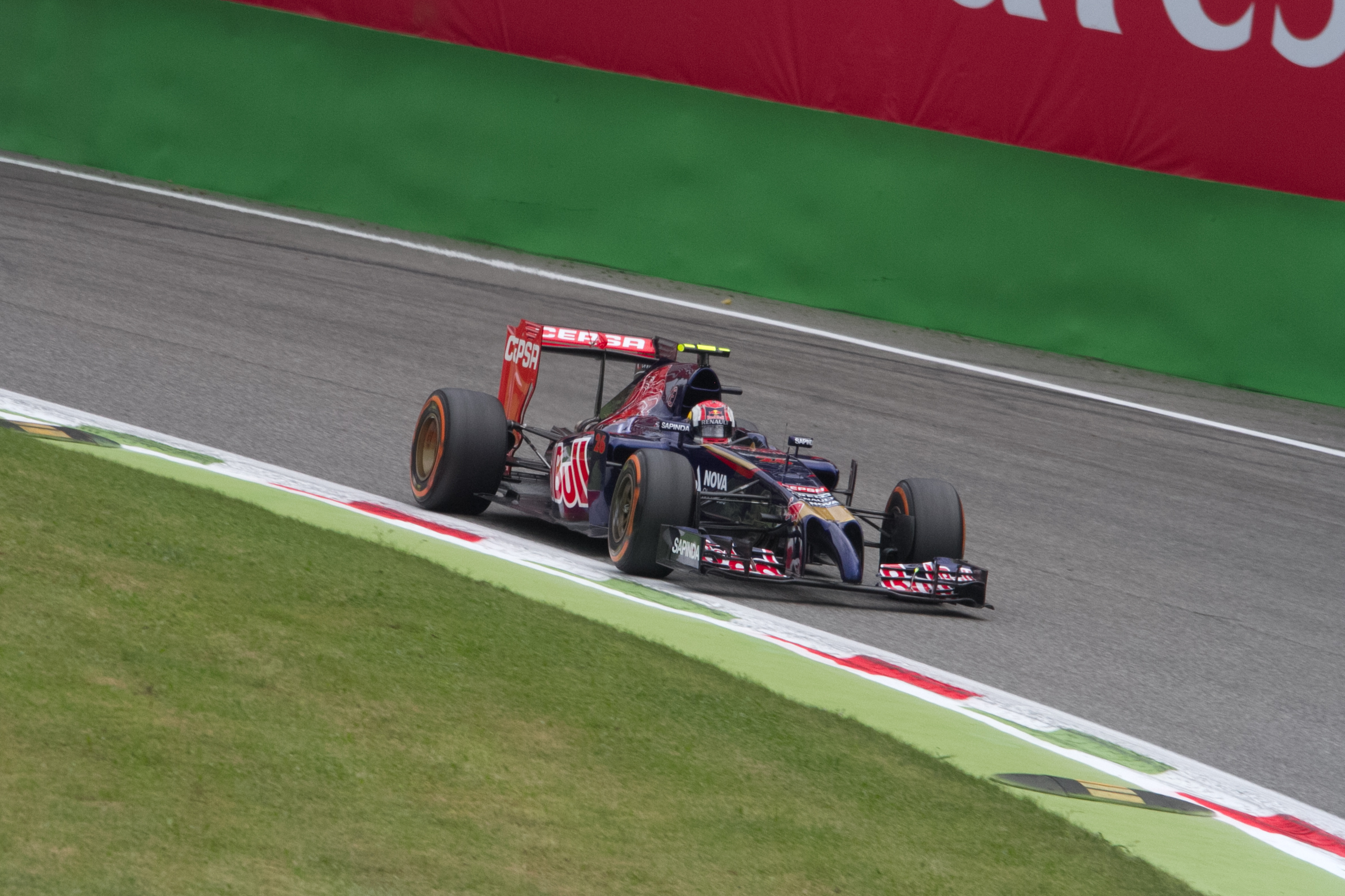 Toro Rosso