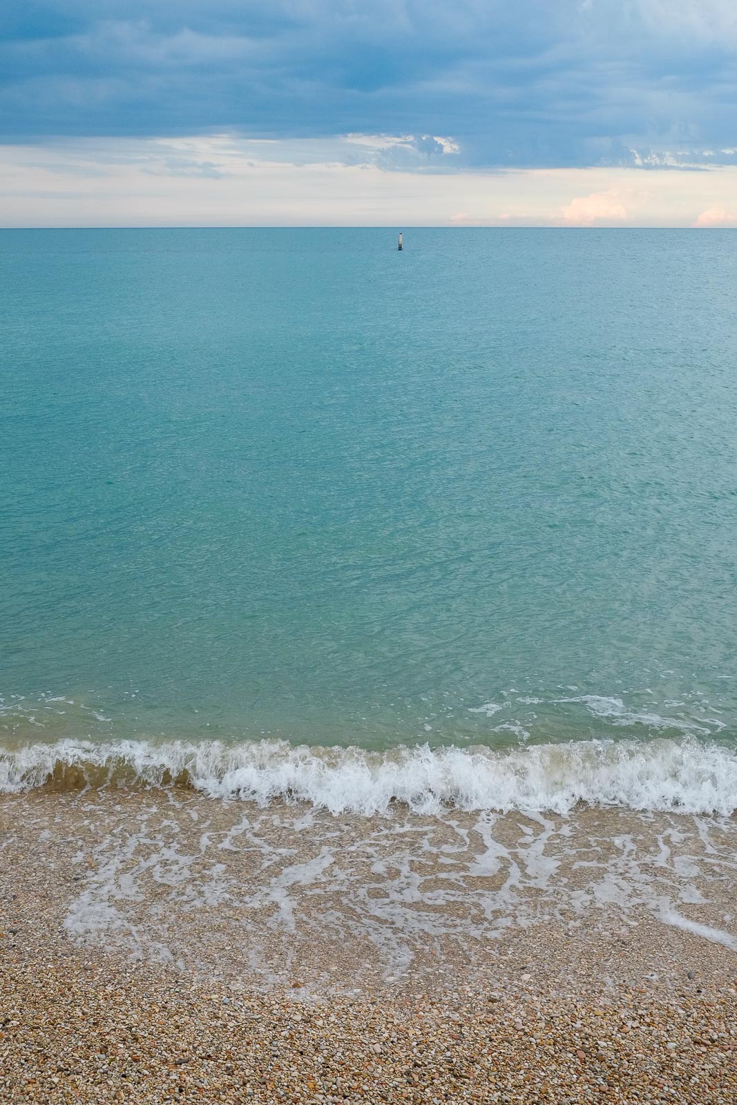 Variazioni di turchese