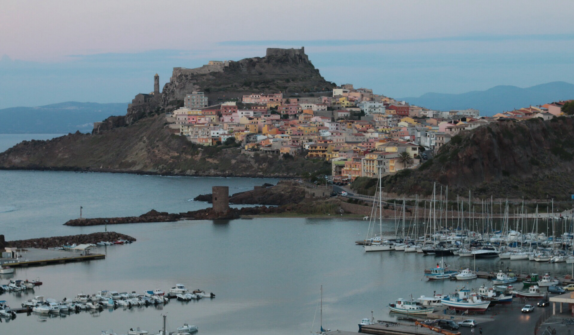 Castelsardo