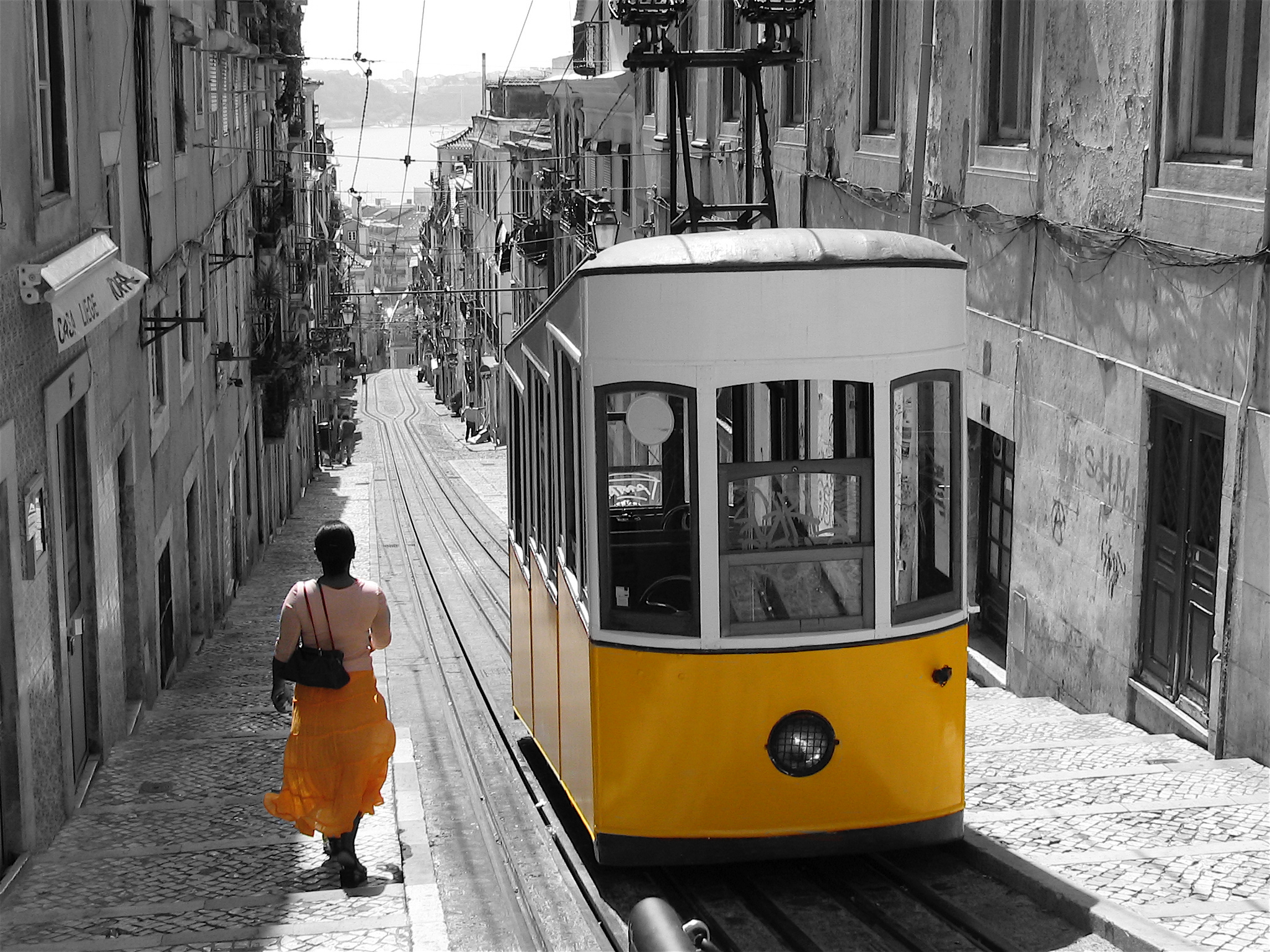 Lisbon - Bairro Alto