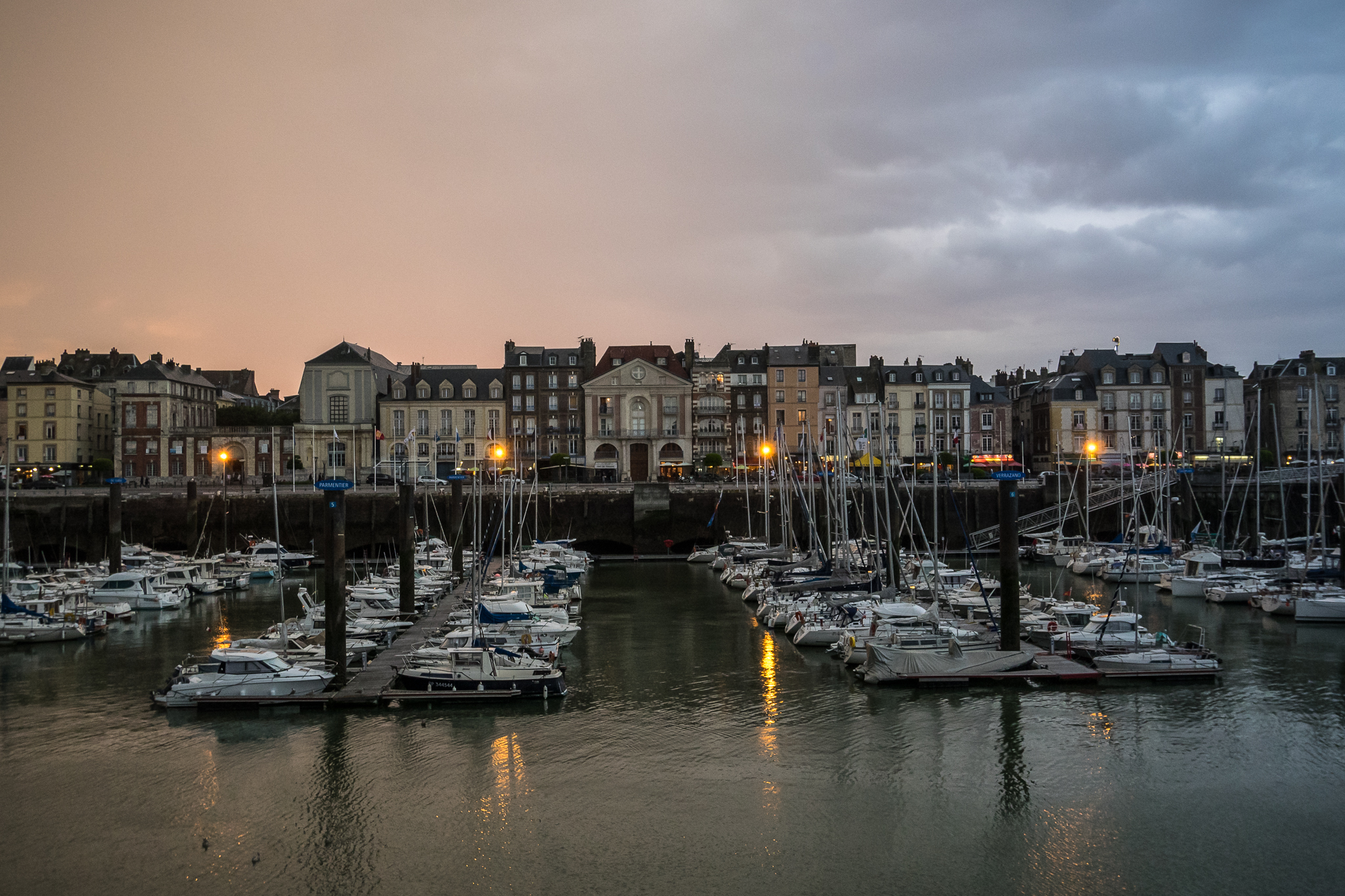 Dieppe