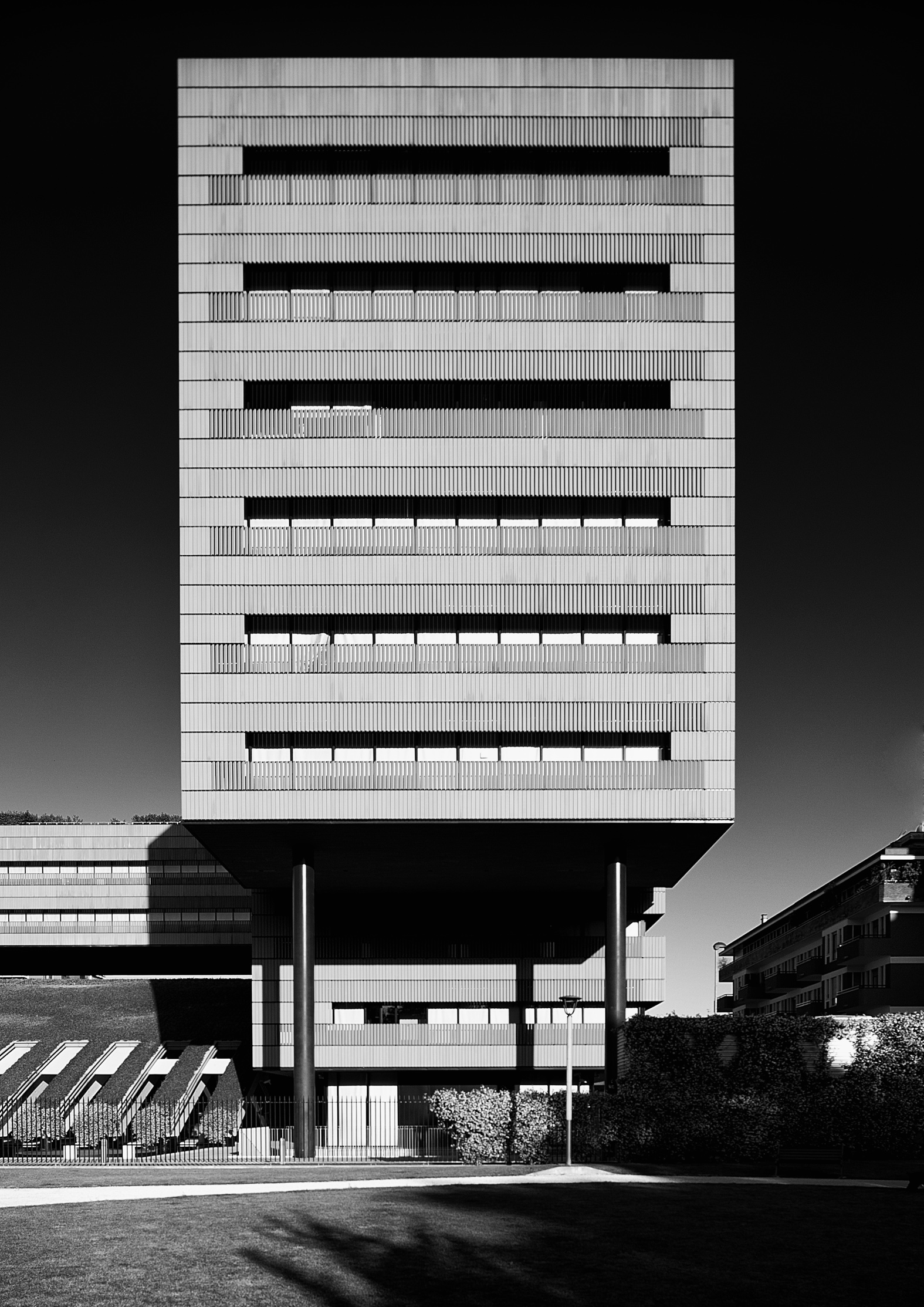 Sesto san Giovanni - Campari