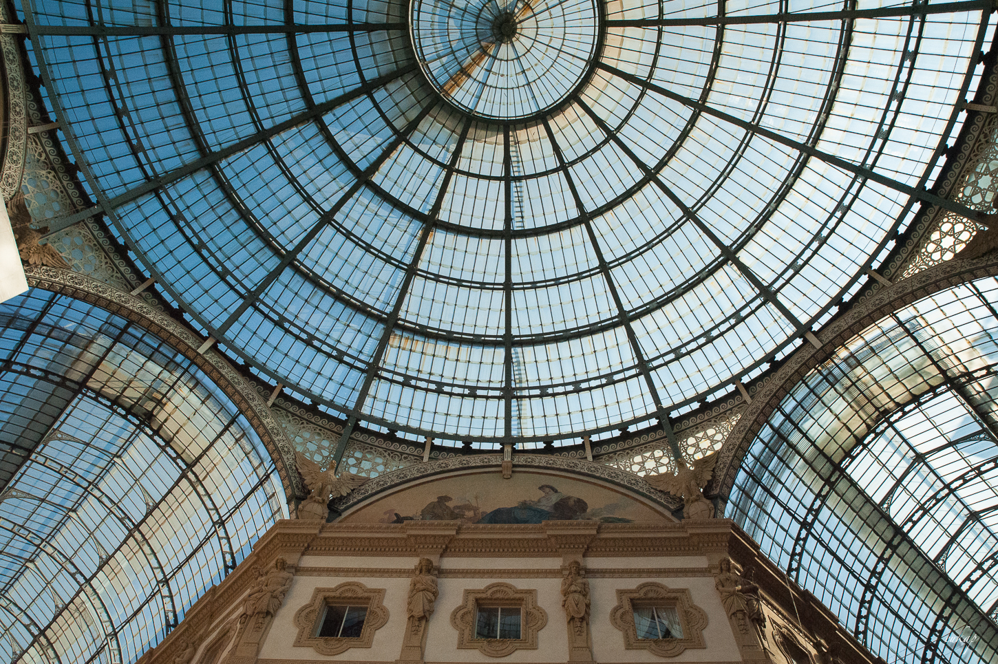 Vittorio Emanuele gallery