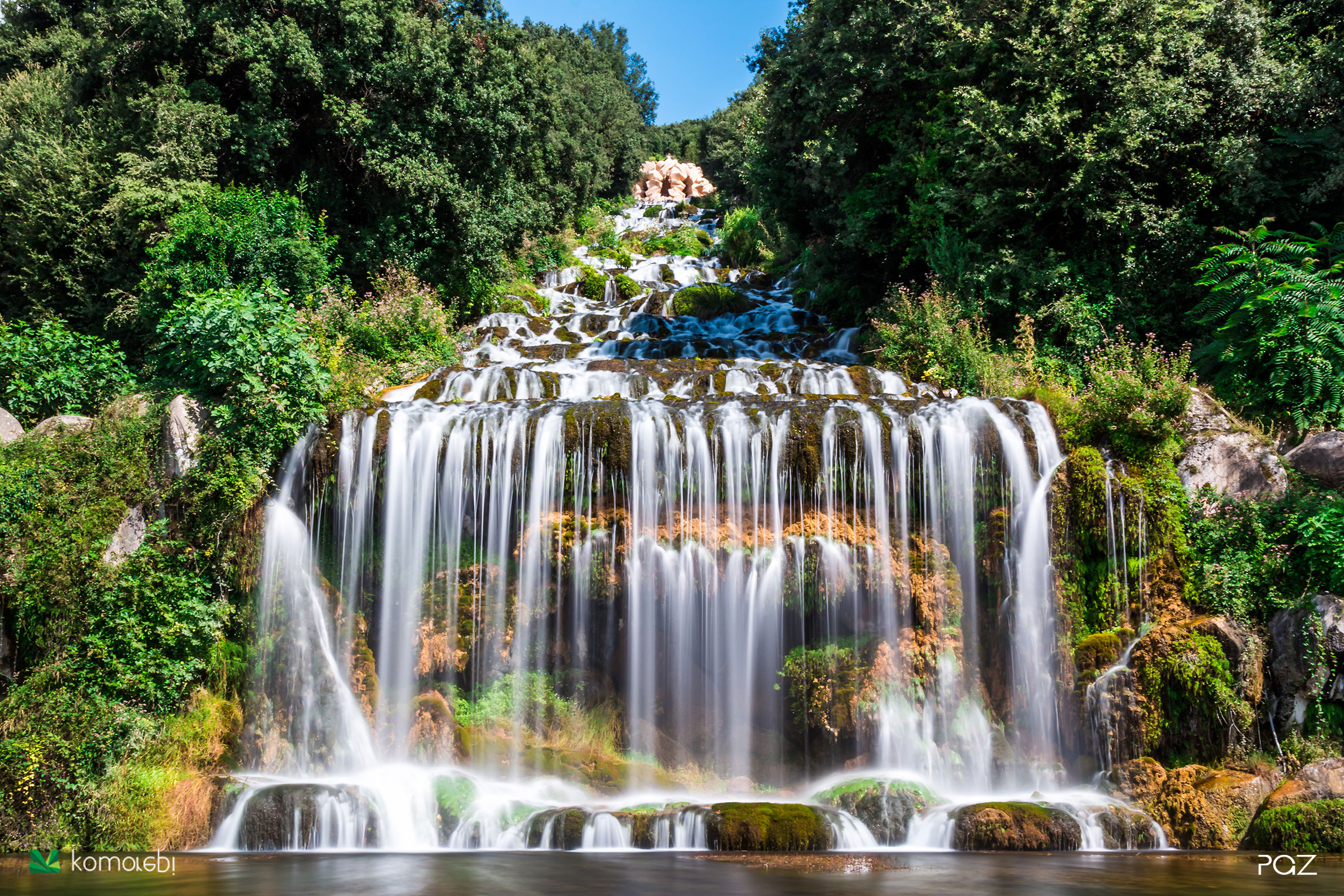 Torrione - Reggia di Caserta