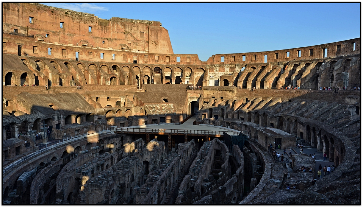 Er Colosseo