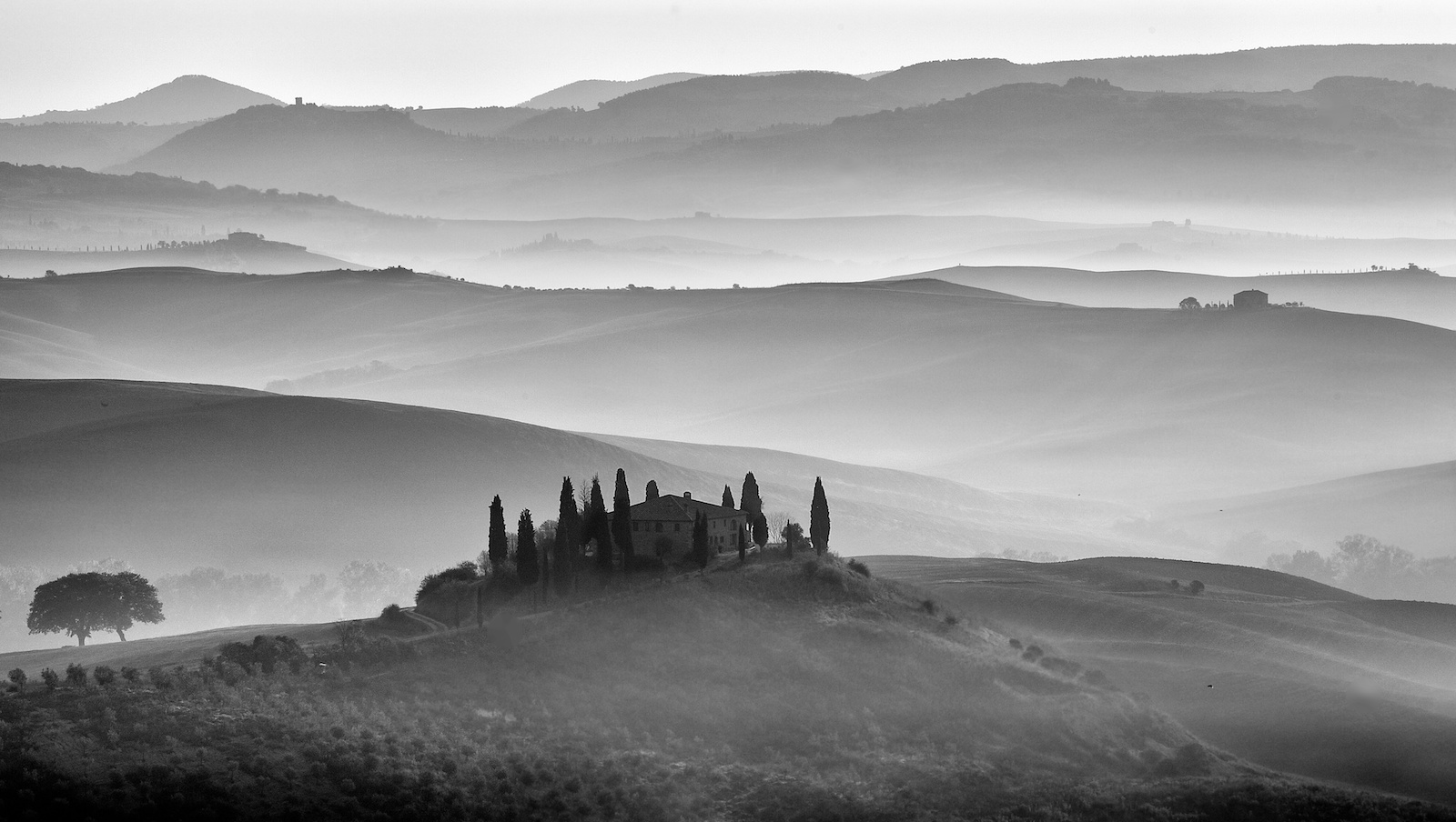 Val D'Orcia