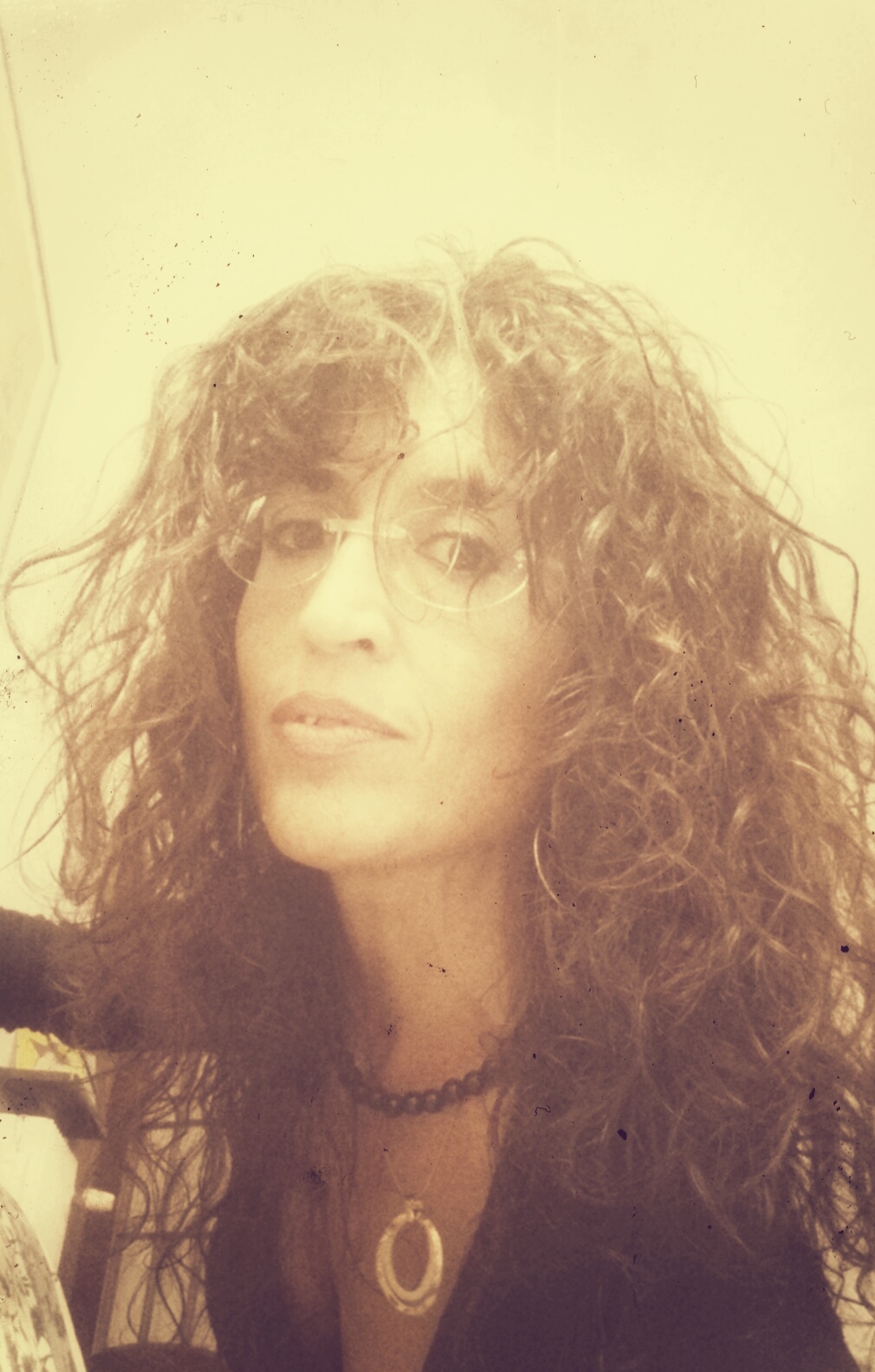 Non sono (ancora) una signora