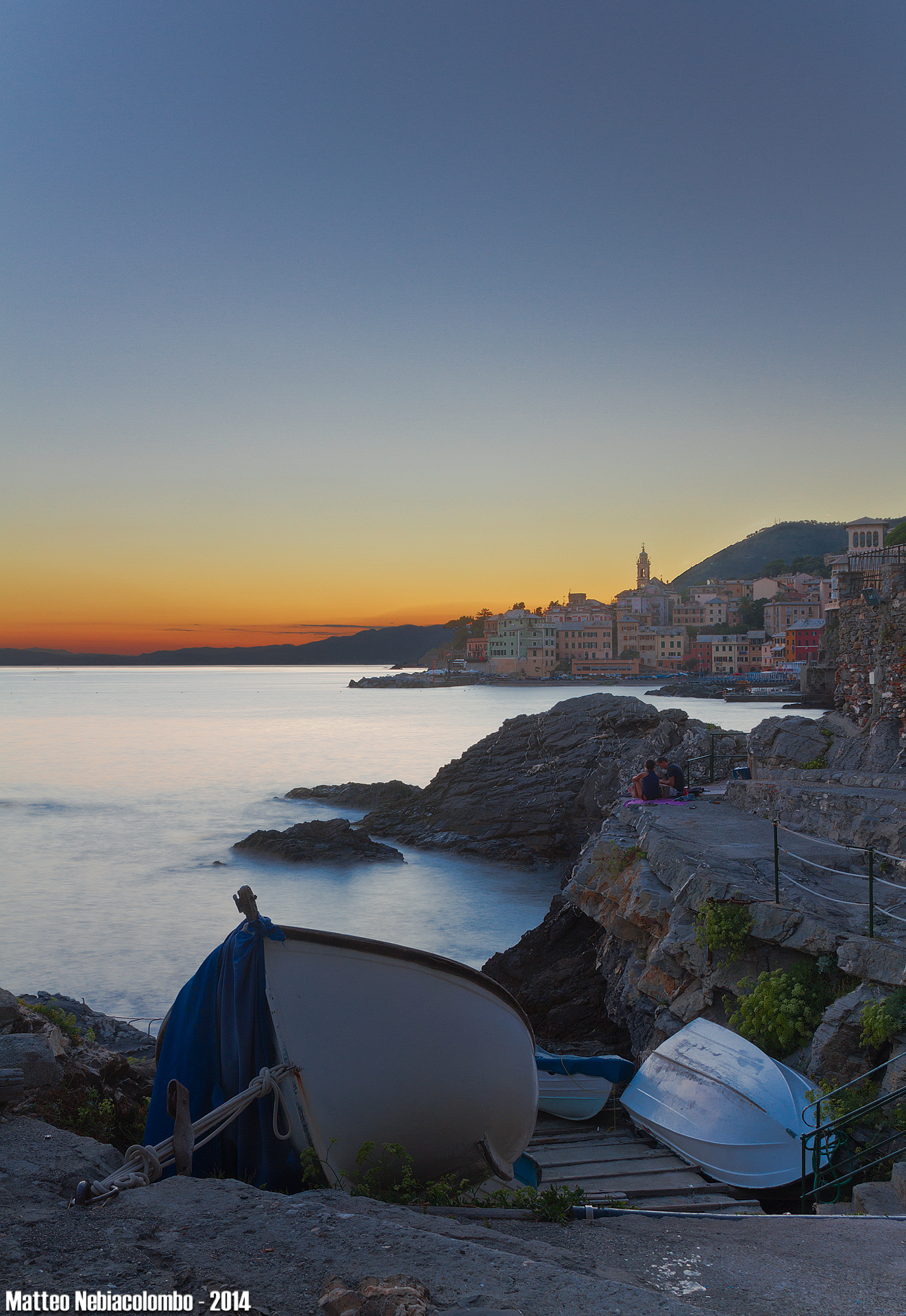 visions of the Riviera