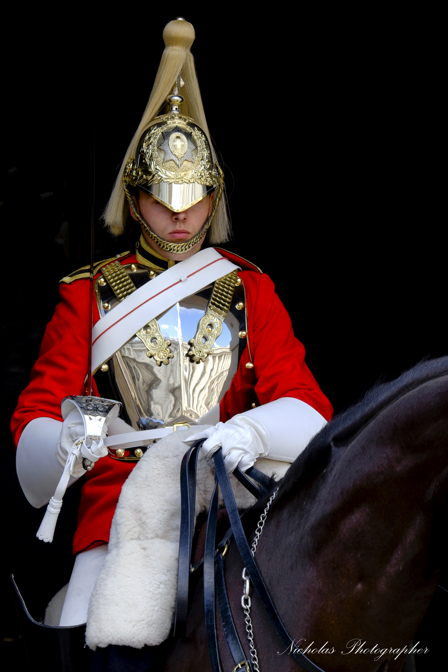 London british style