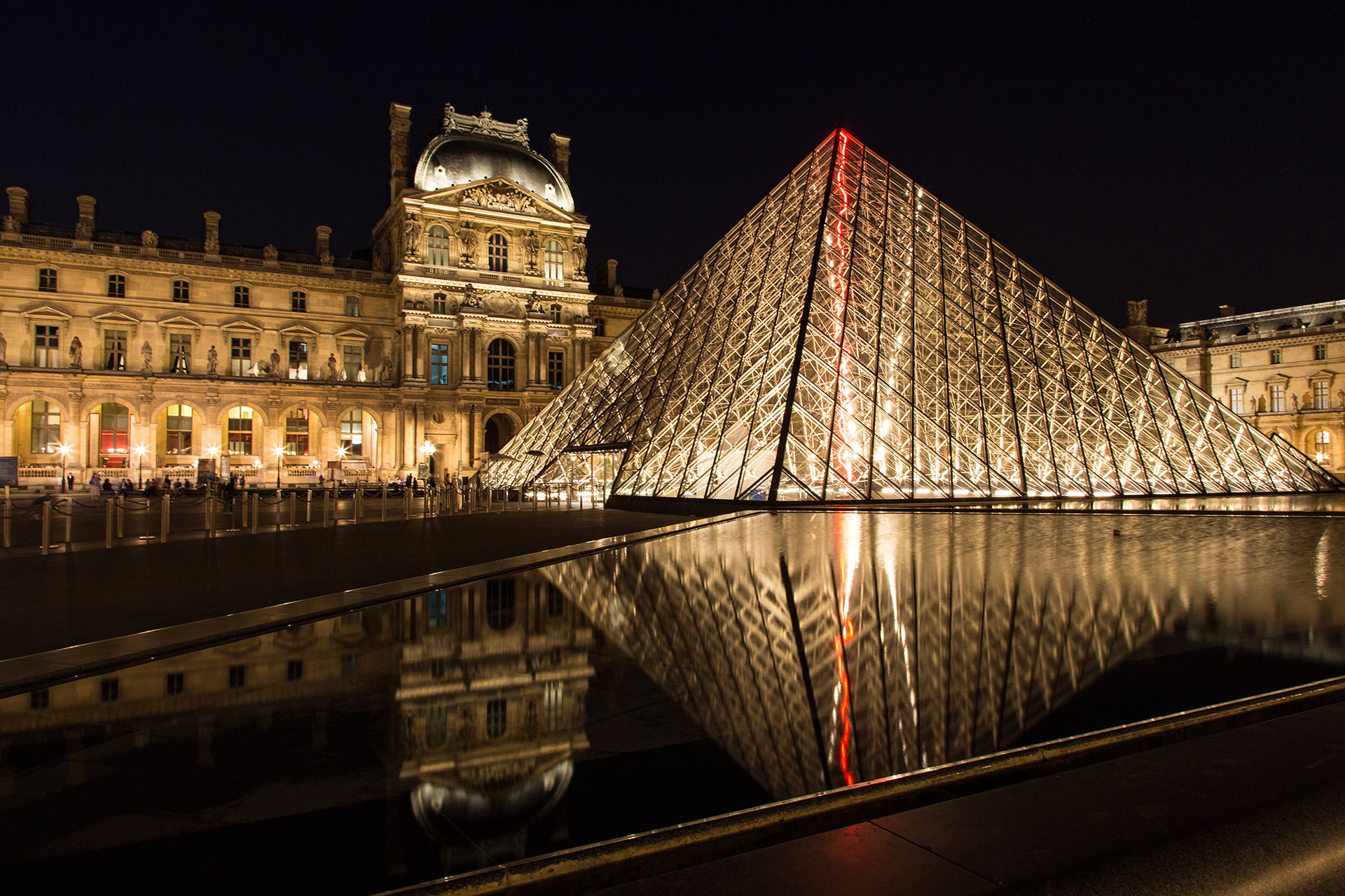 Louvre