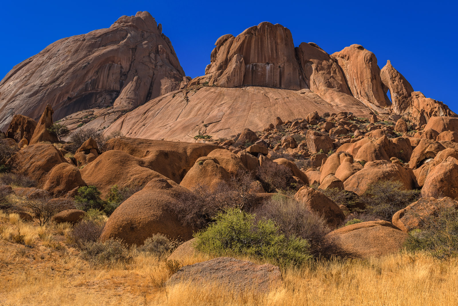 Spitzkoppe