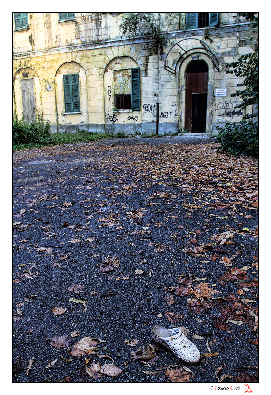 Monbello - former mental