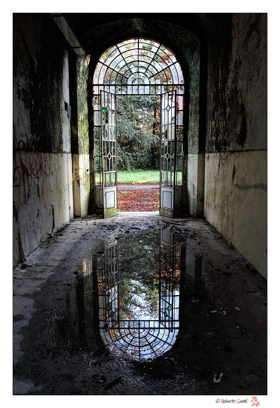 Monbello - former mental