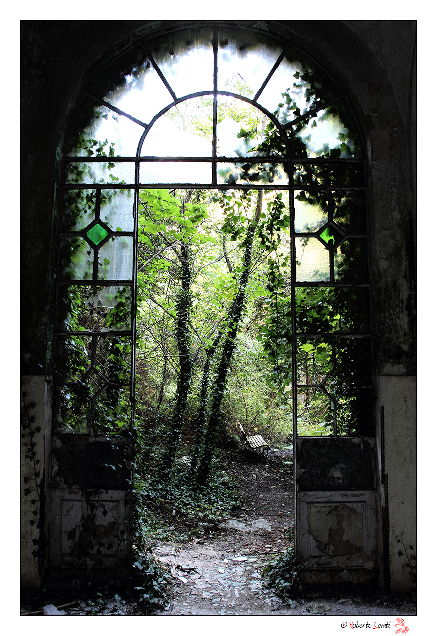 Monbello - former mental