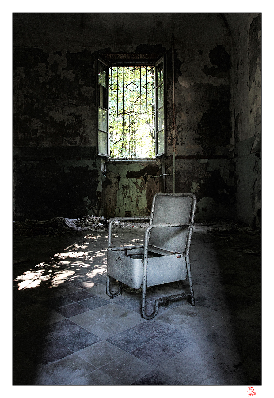 Monbello - former mental