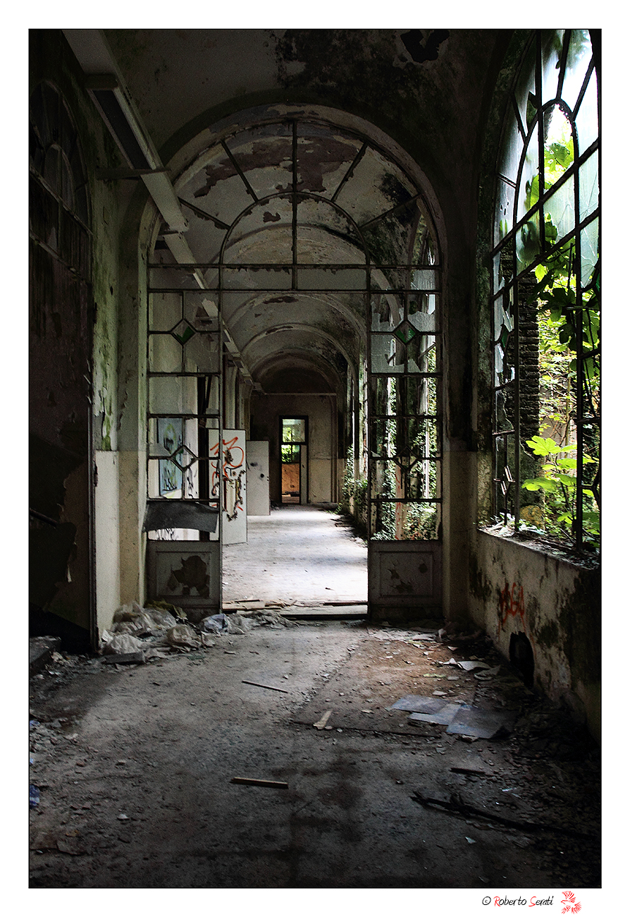 Monbello - former mental