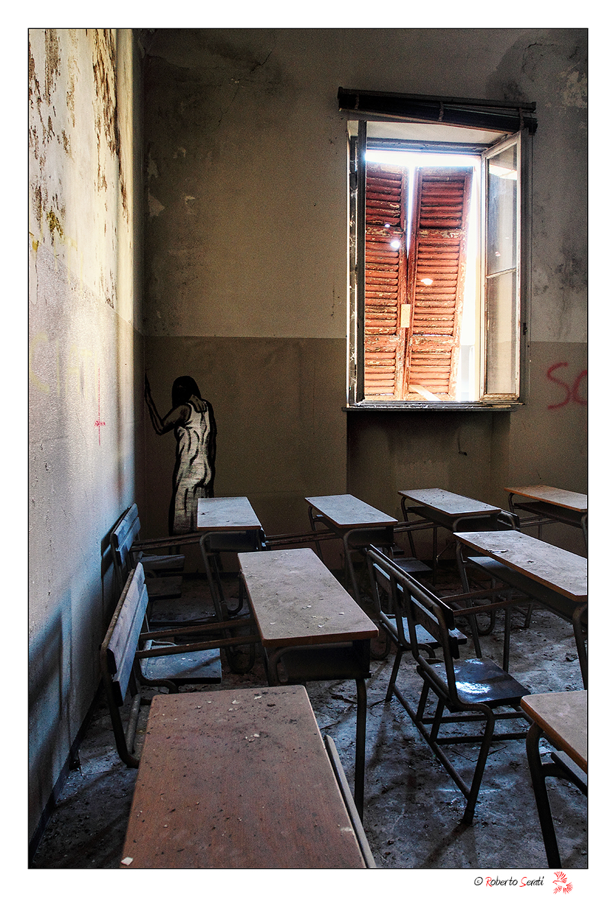 Monbello - former mental